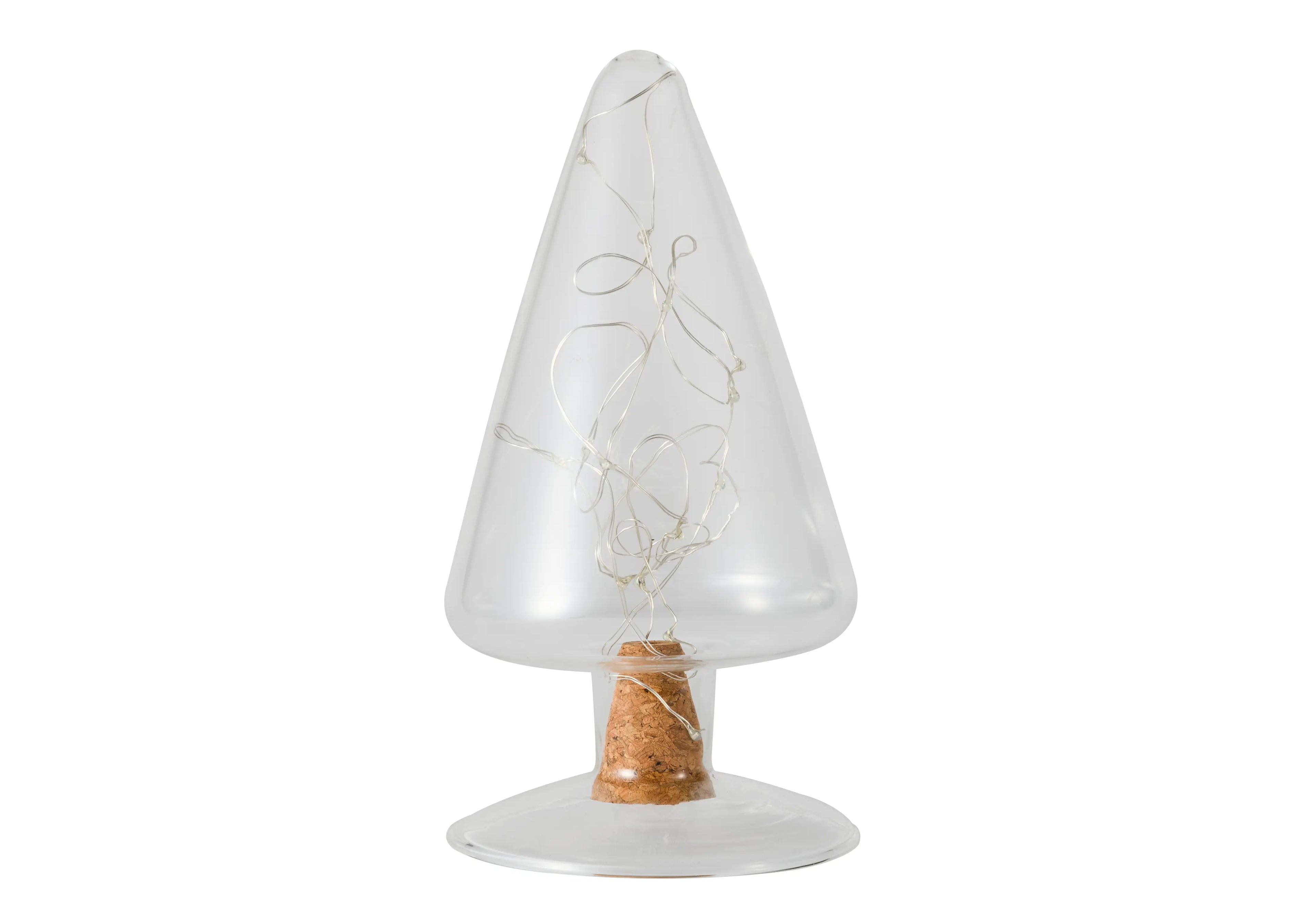 BOTANIC MINI TREE GARLAND