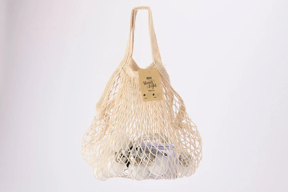 LED STRING LIGHT 10BULB