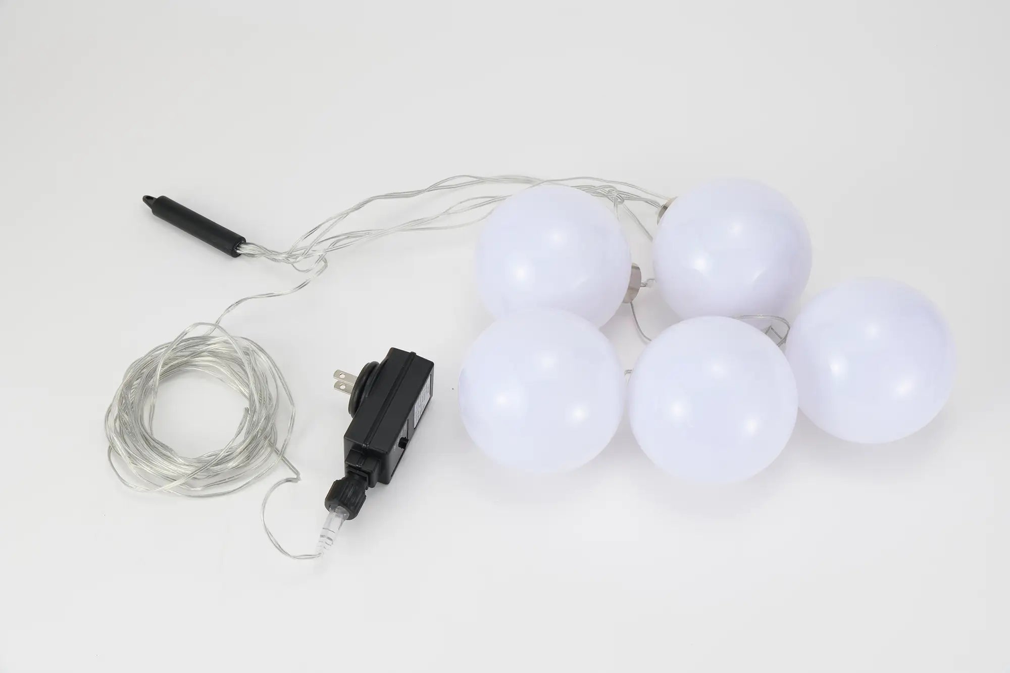 BOTANIC AMAZING BALL LIGHT COOL