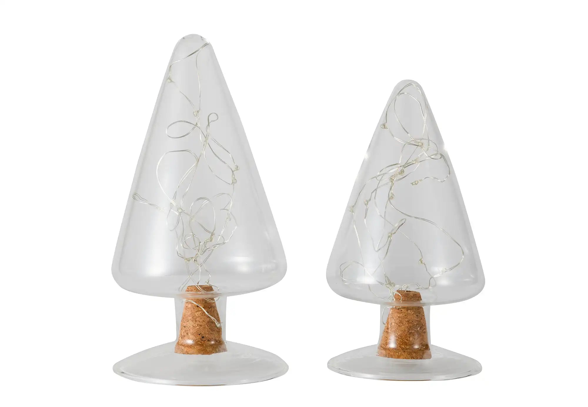 BOTANIC MINI TREE GARLAND