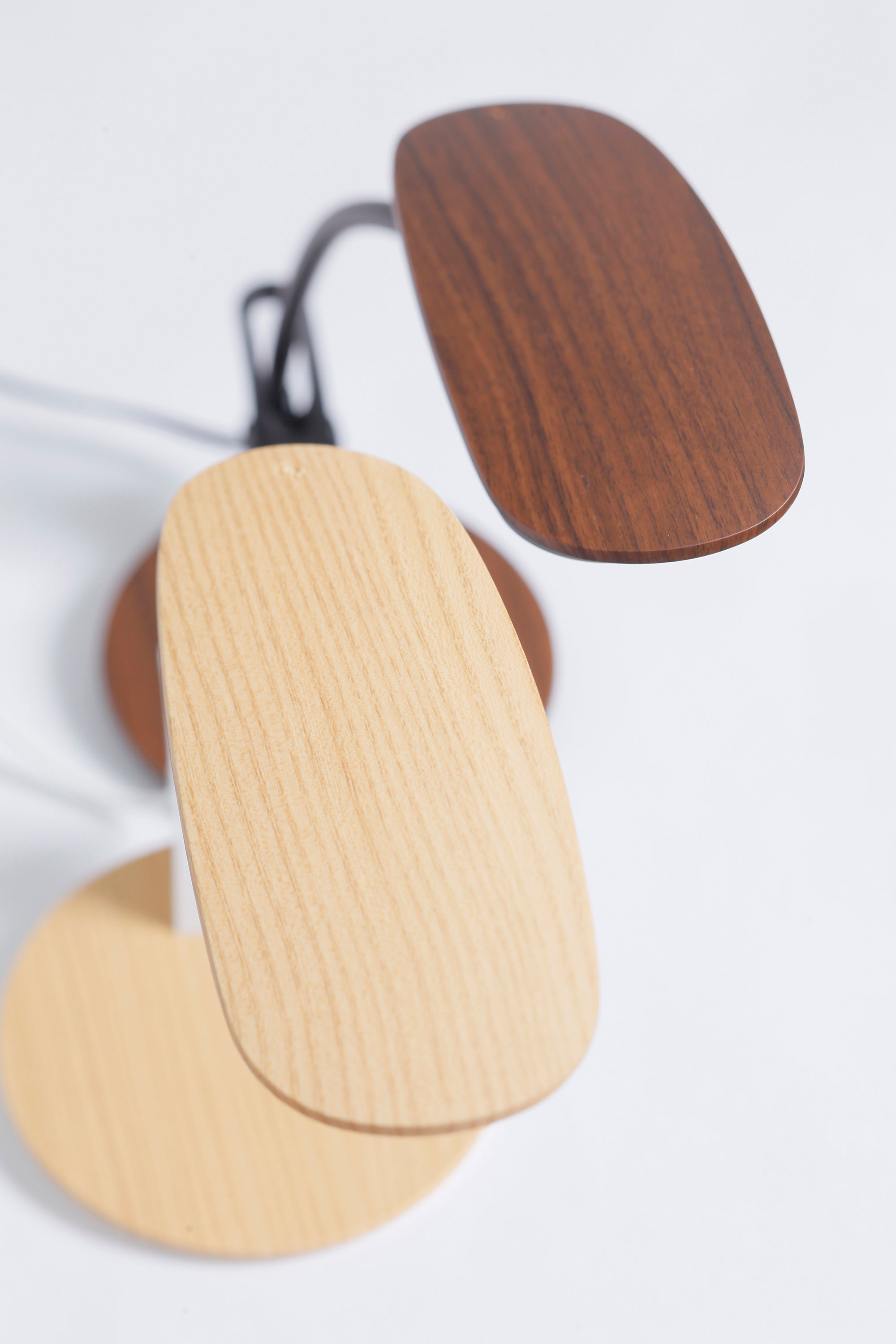 PETIT EXARM WOOD 5000K