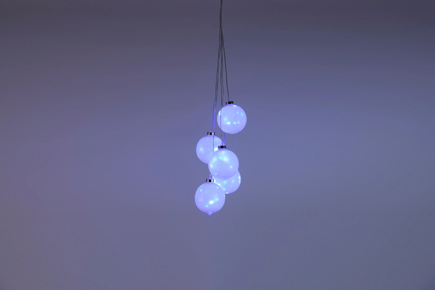 BOTANIC AMAZING BALL LIGHT COOL