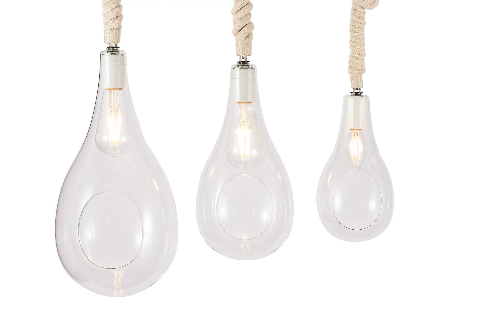 BOTANIC HANGING LIGHT