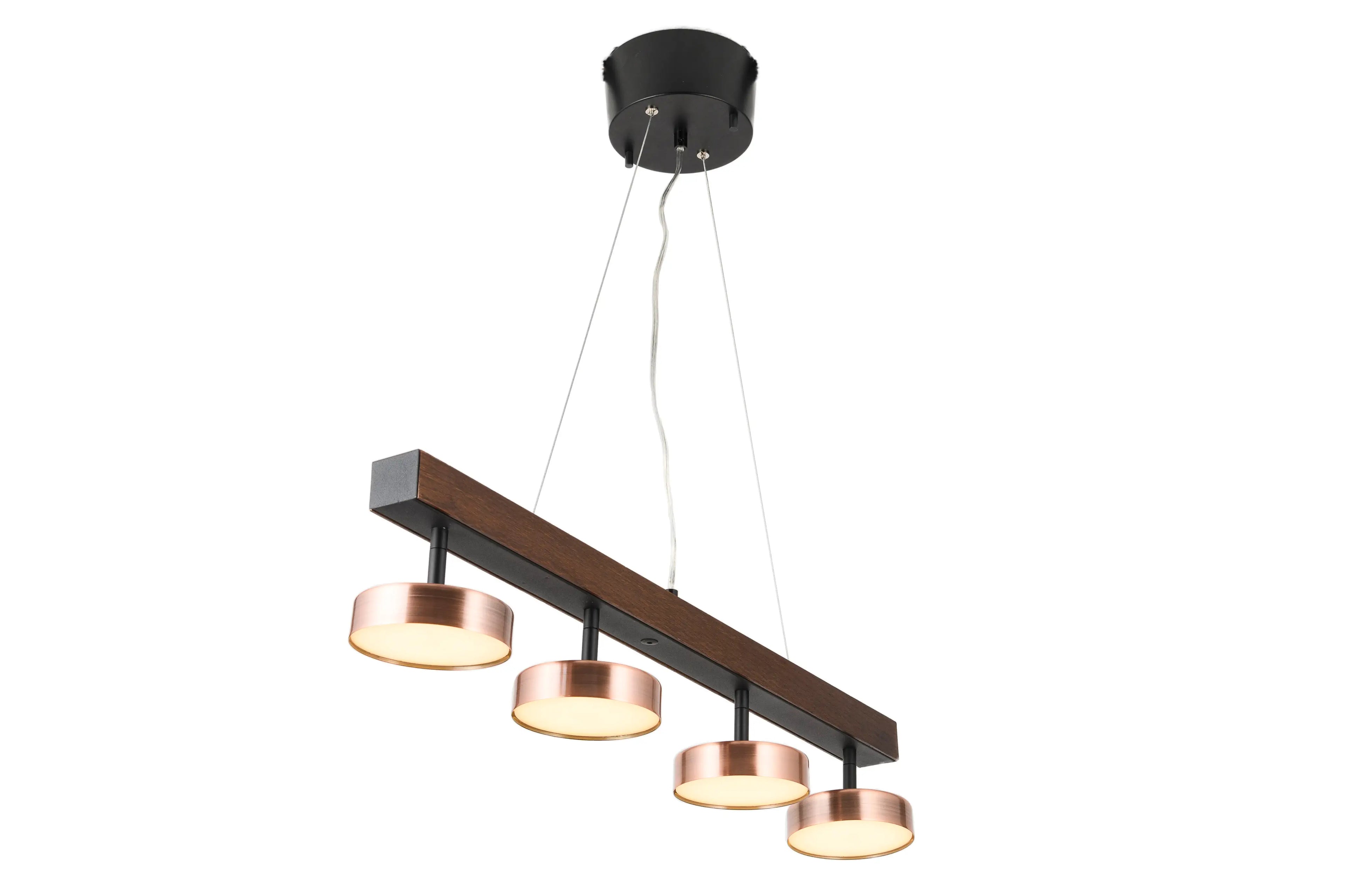RUMANI4 PENDANT LIGHT