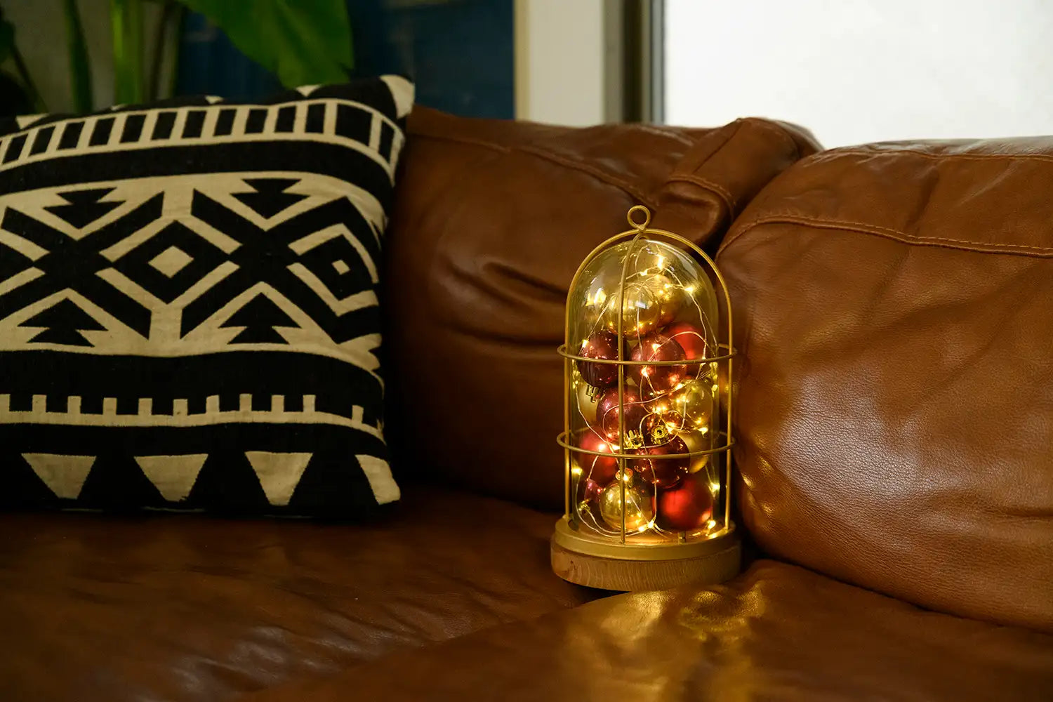 BOTANIC MARINE GARLAND DECO