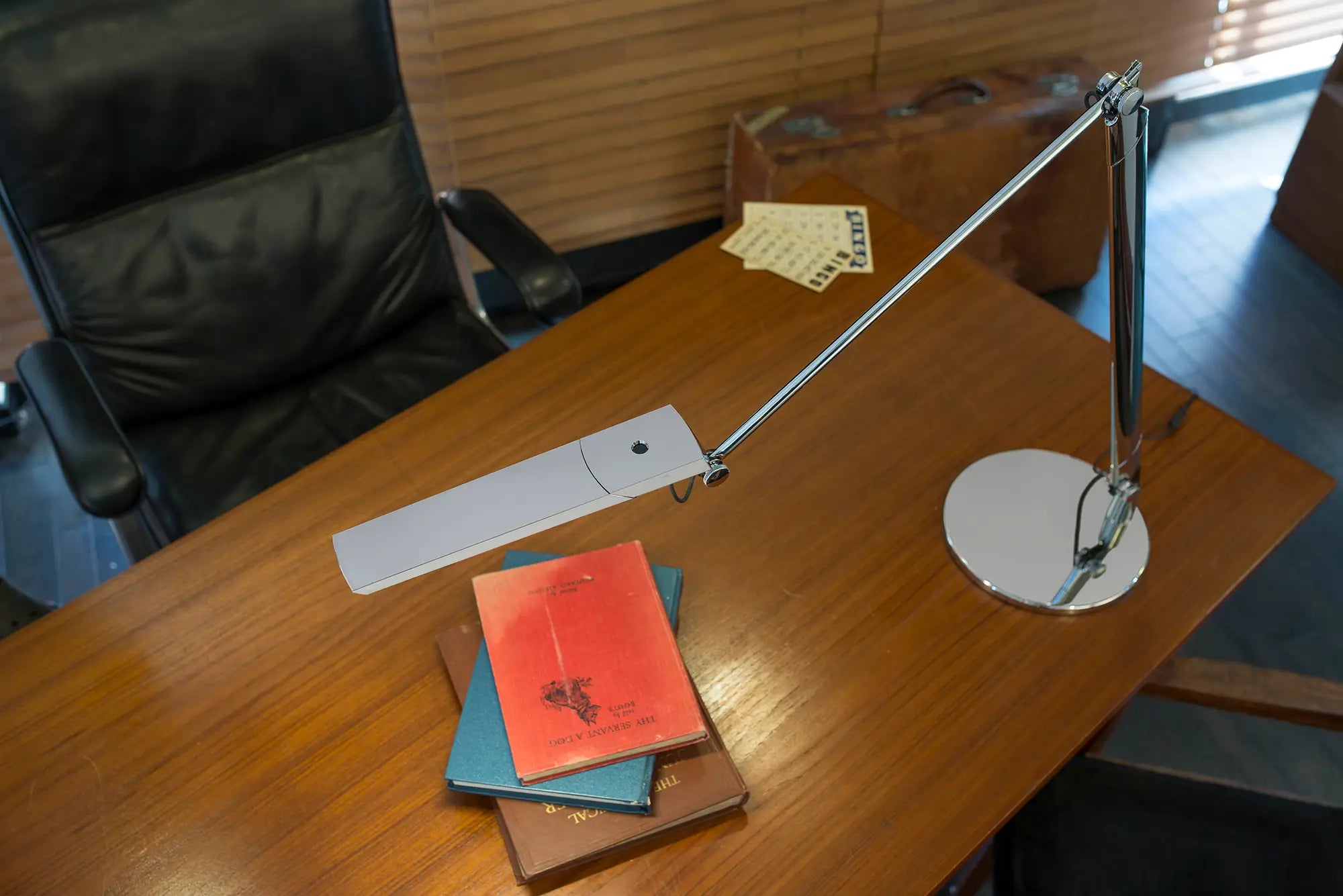 LEDIC EXARM KATANA