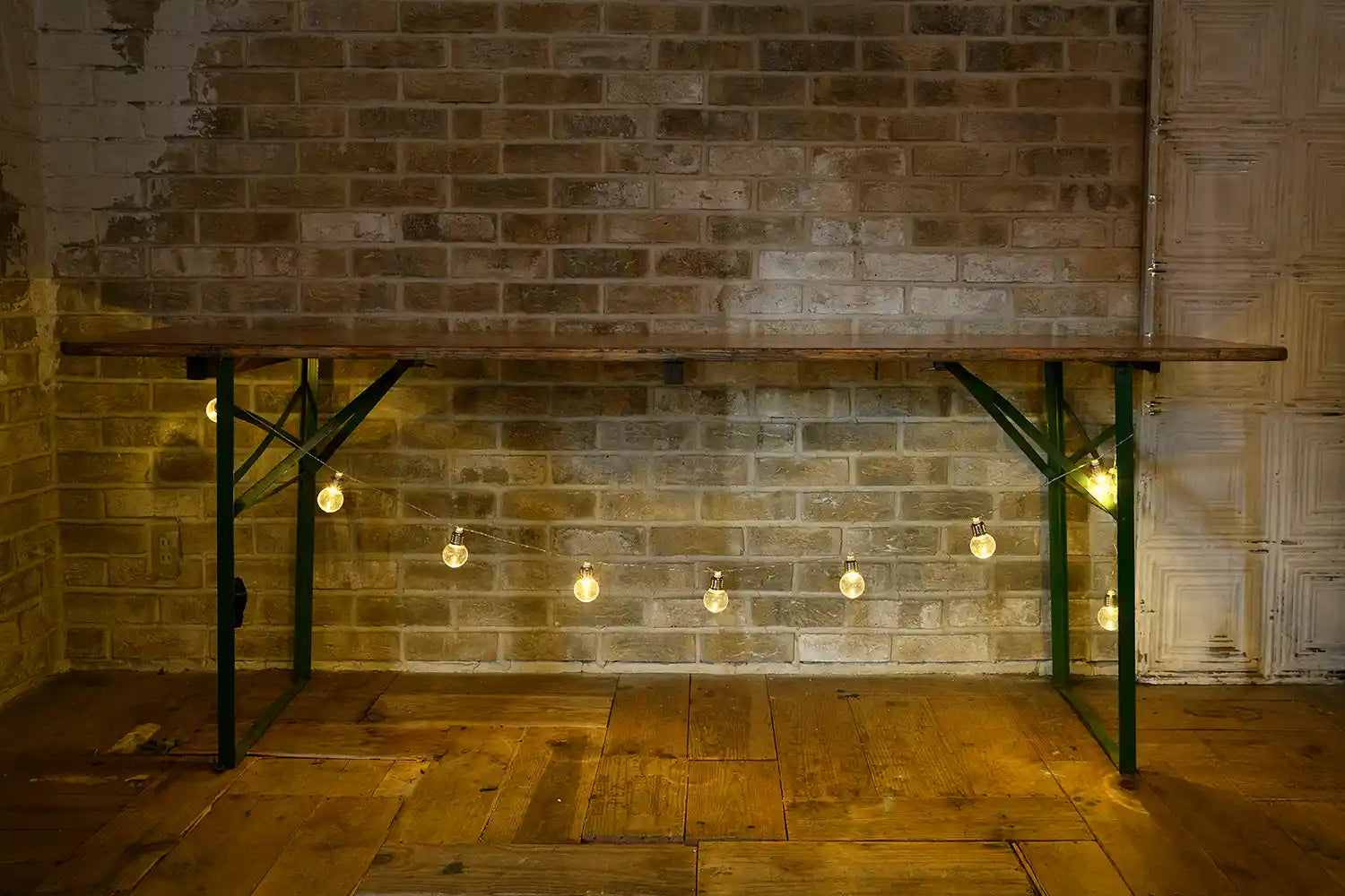 LED STRING LIGHT 10BULB