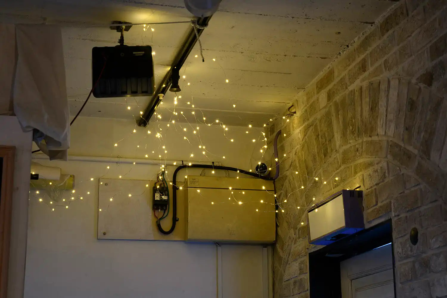 SPARKLER HOOK
