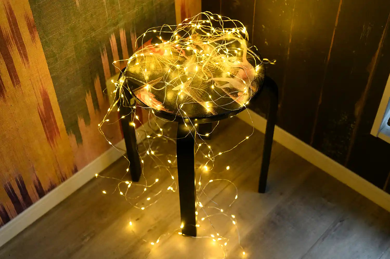 SPARKLER HOOK FLASH