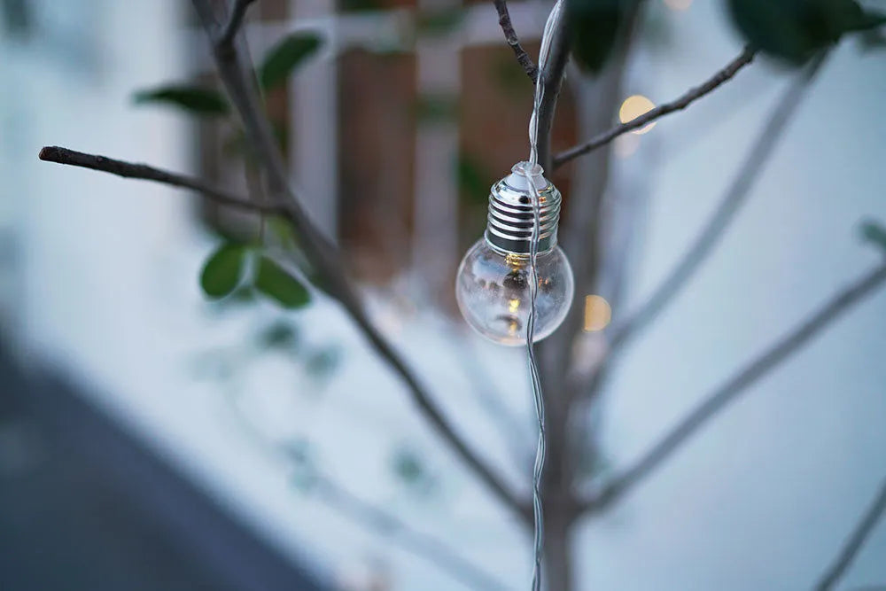 LED STRING LIGHT 10BULB