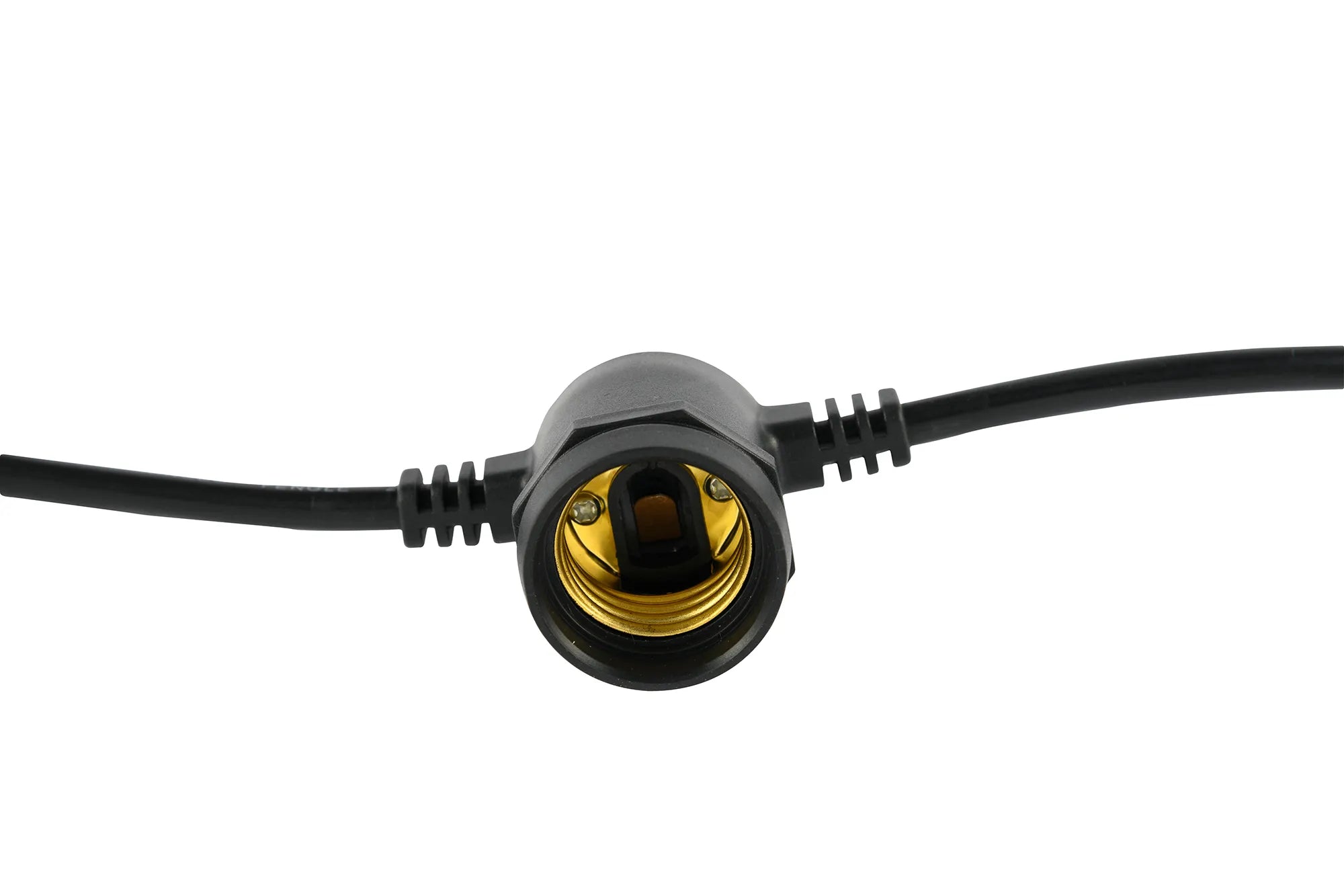 LED STRING LIGHT 12BULB×5M