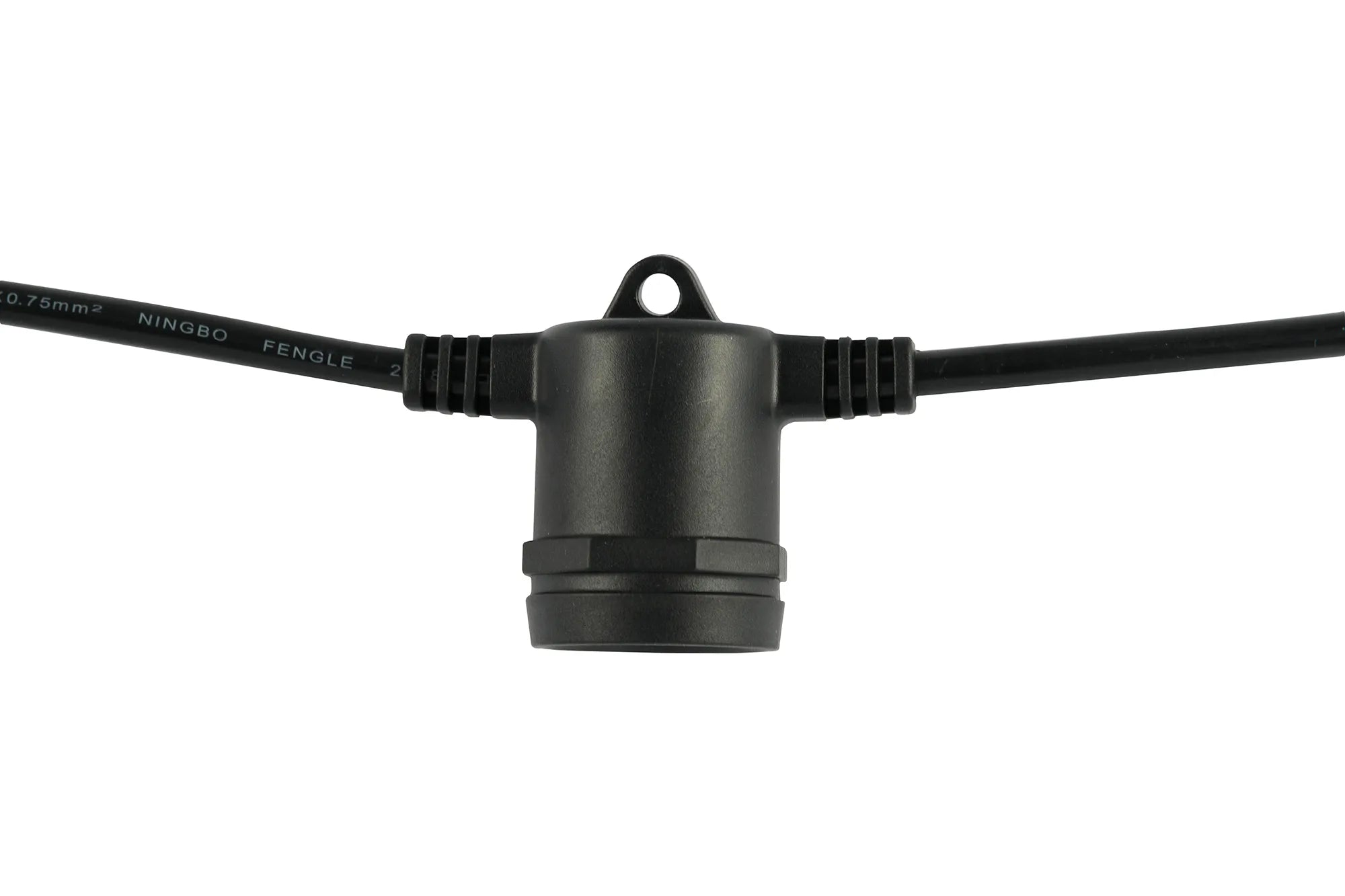 LED STRING LIGHT 12BULB×5M