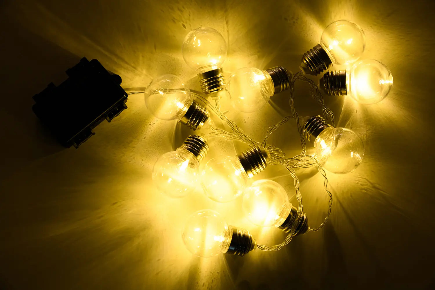LED STRING LIGHT 10BULB