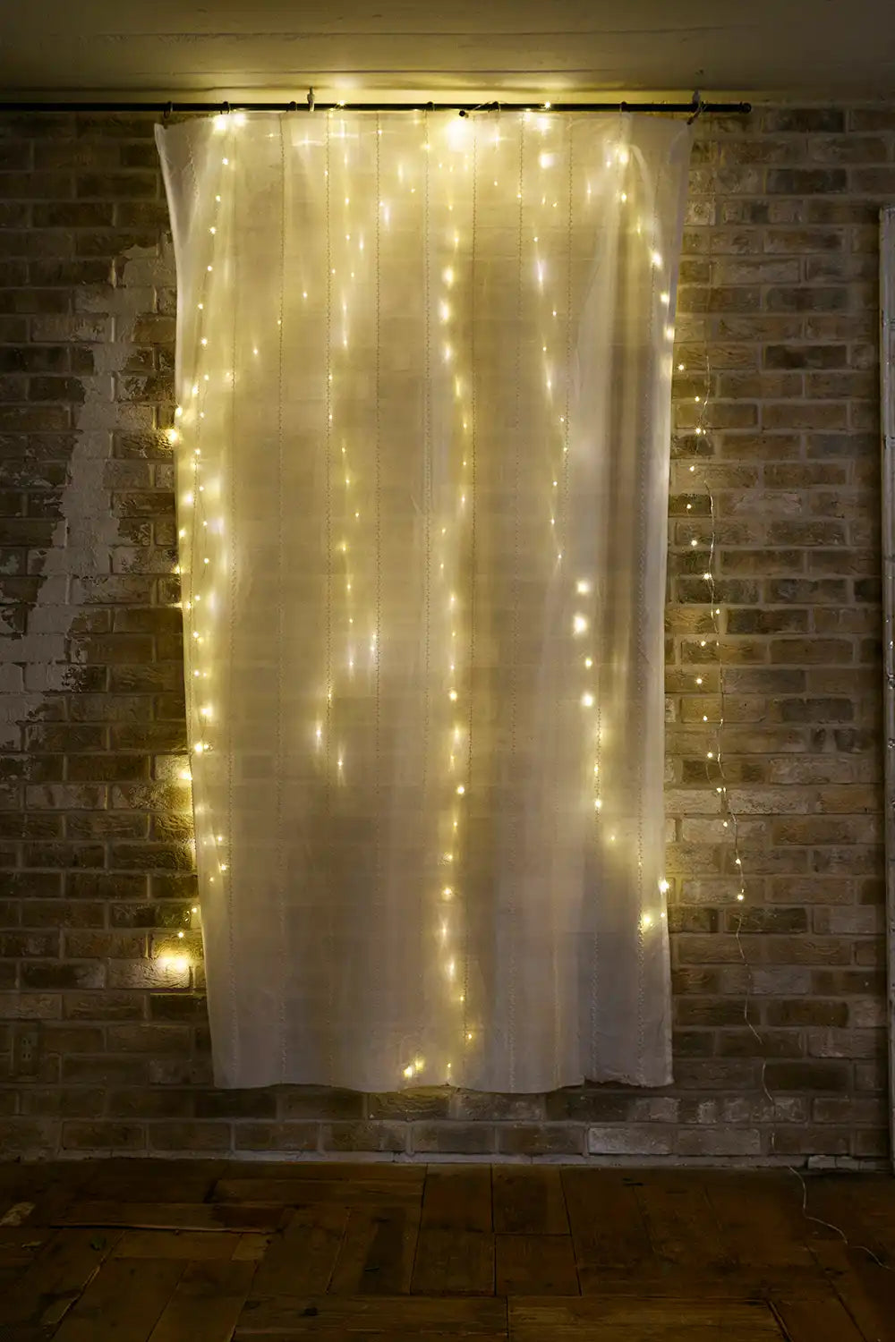 SPARKLER HOOK