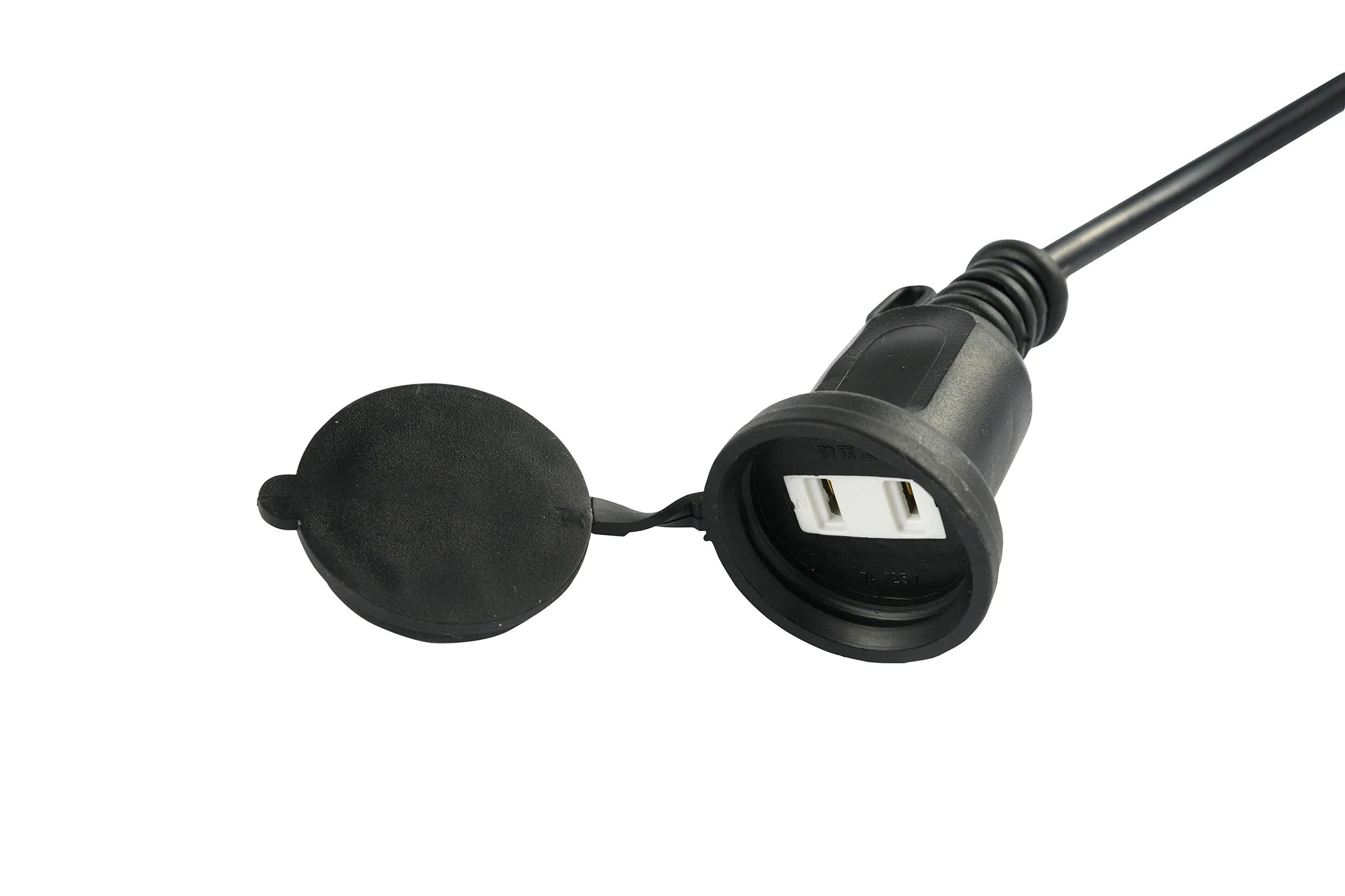 LED STRING LIGHT 12BULB×5M
