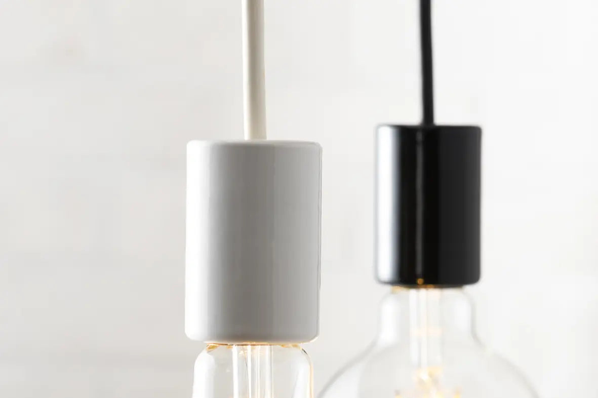 SWAN BULB SOCKET