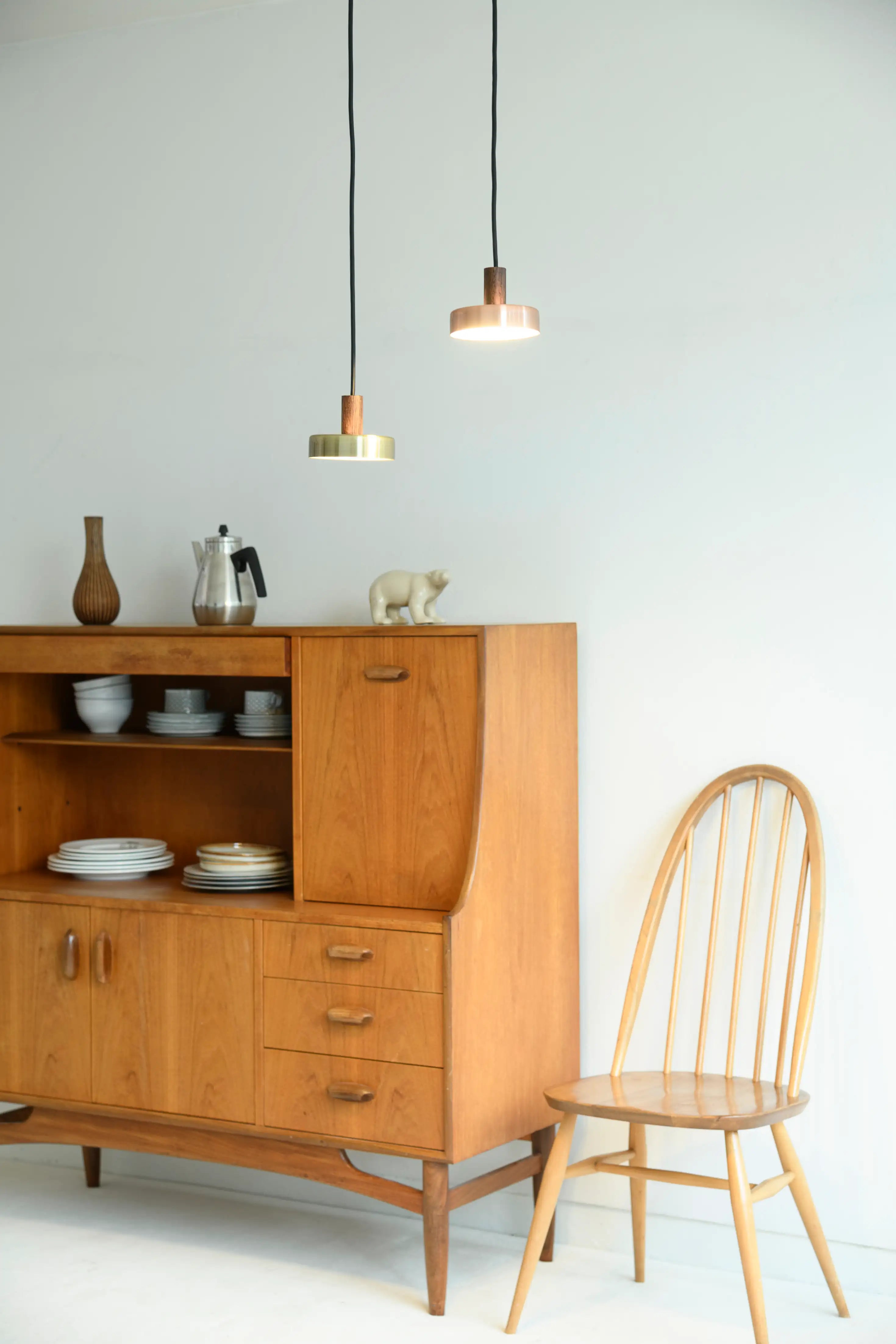 RUMANI PENDANT LIGHT