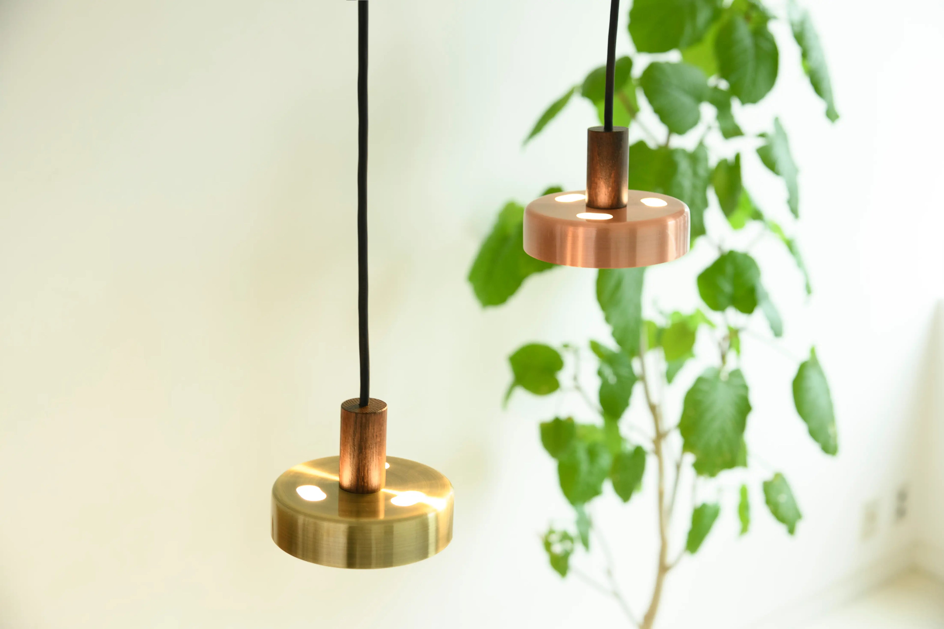 RUMANI PENDANT LIGHT