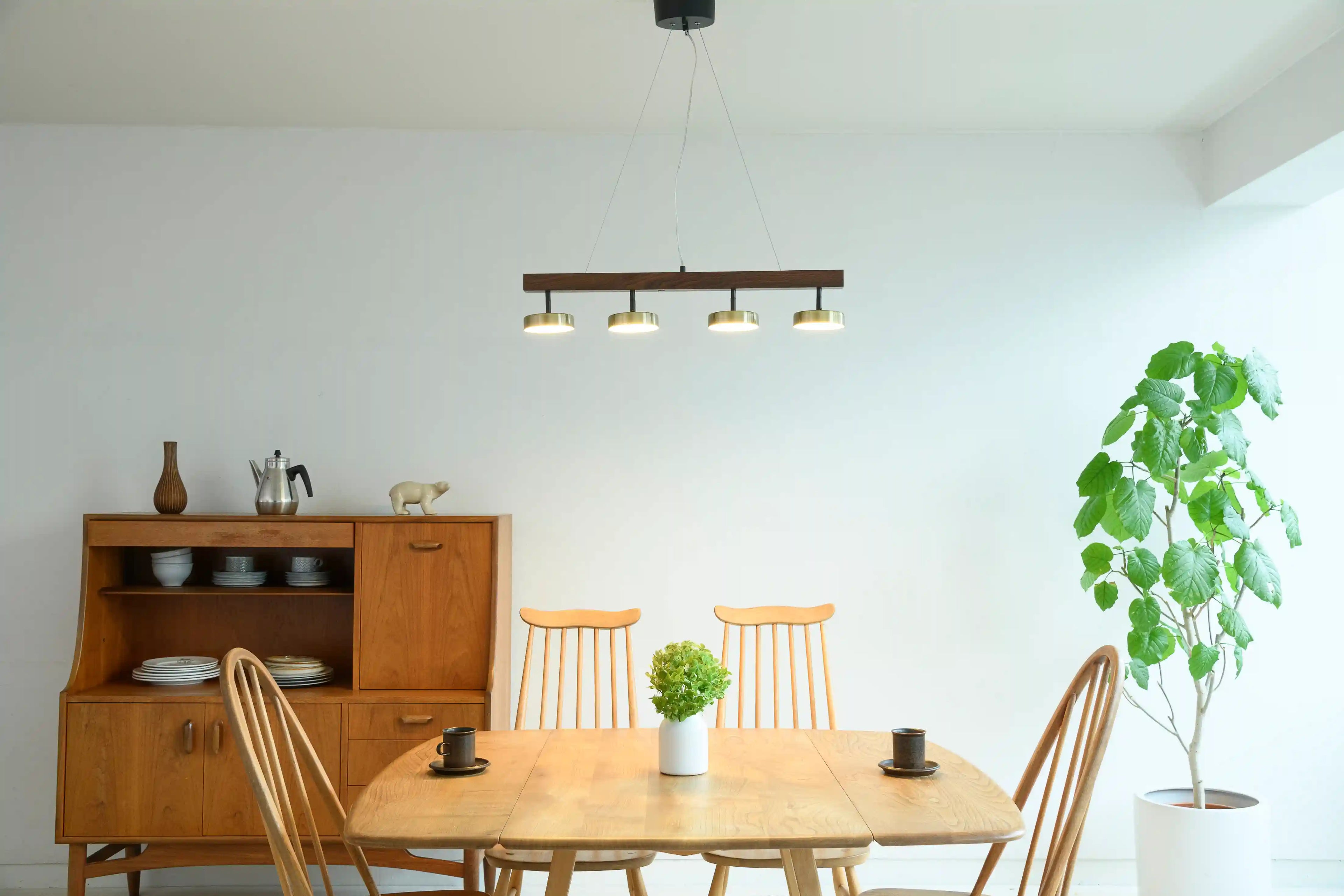 RUMANI4 PENDANT LIGHT