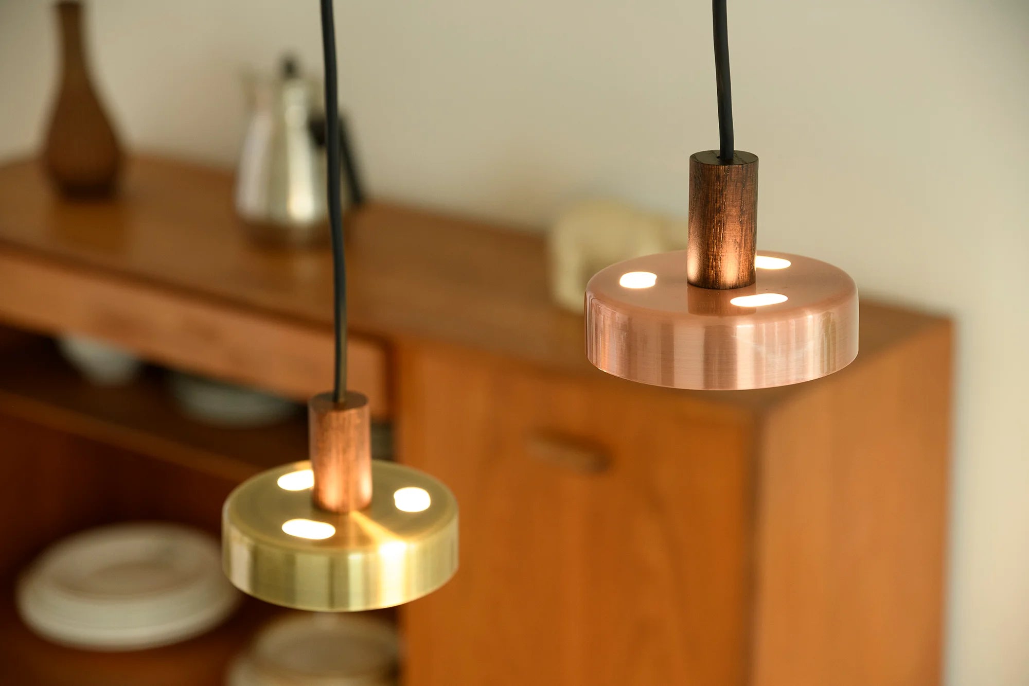 RUMANI PENDANT LIGHT