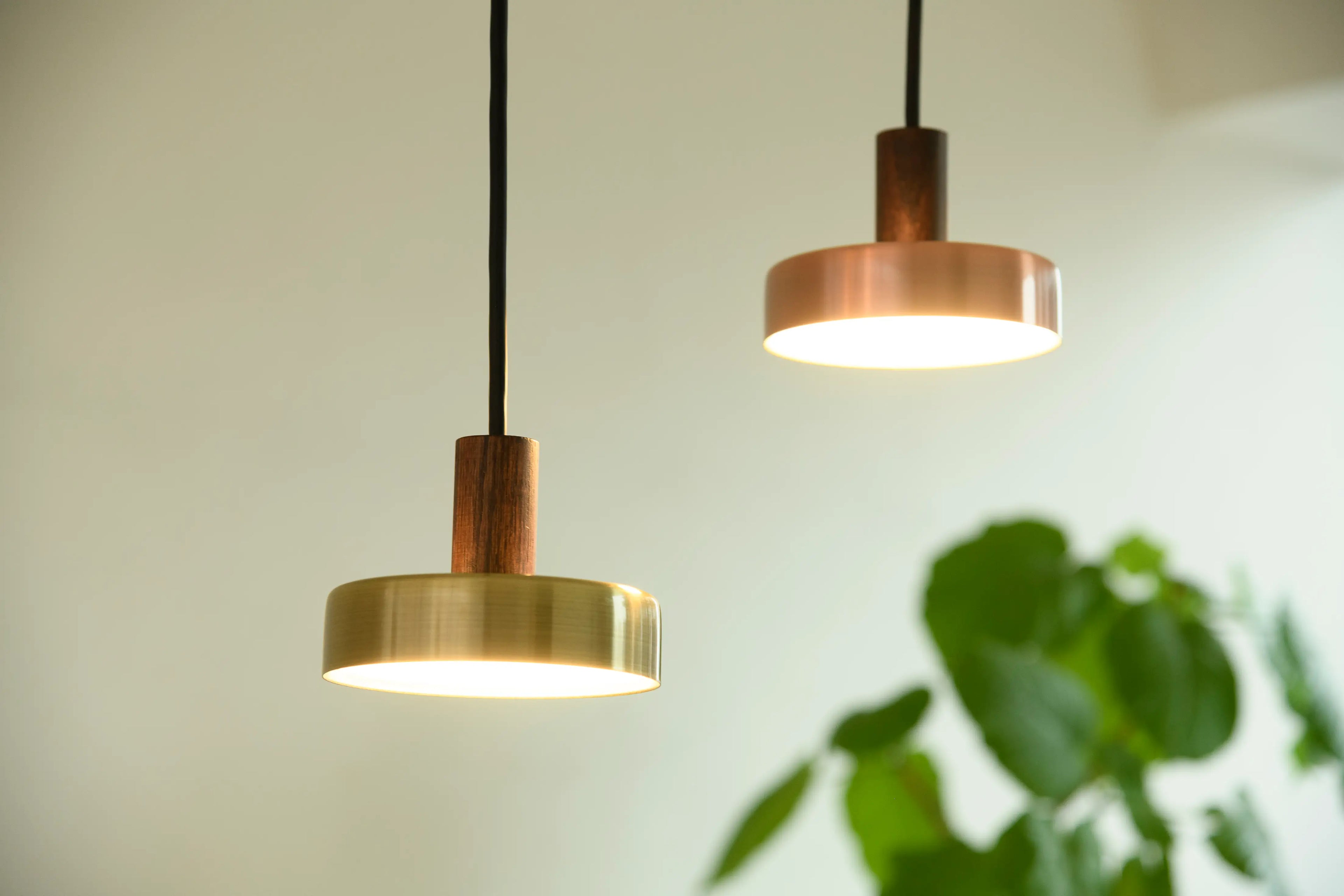 RUMANI PENDANT LIGHT