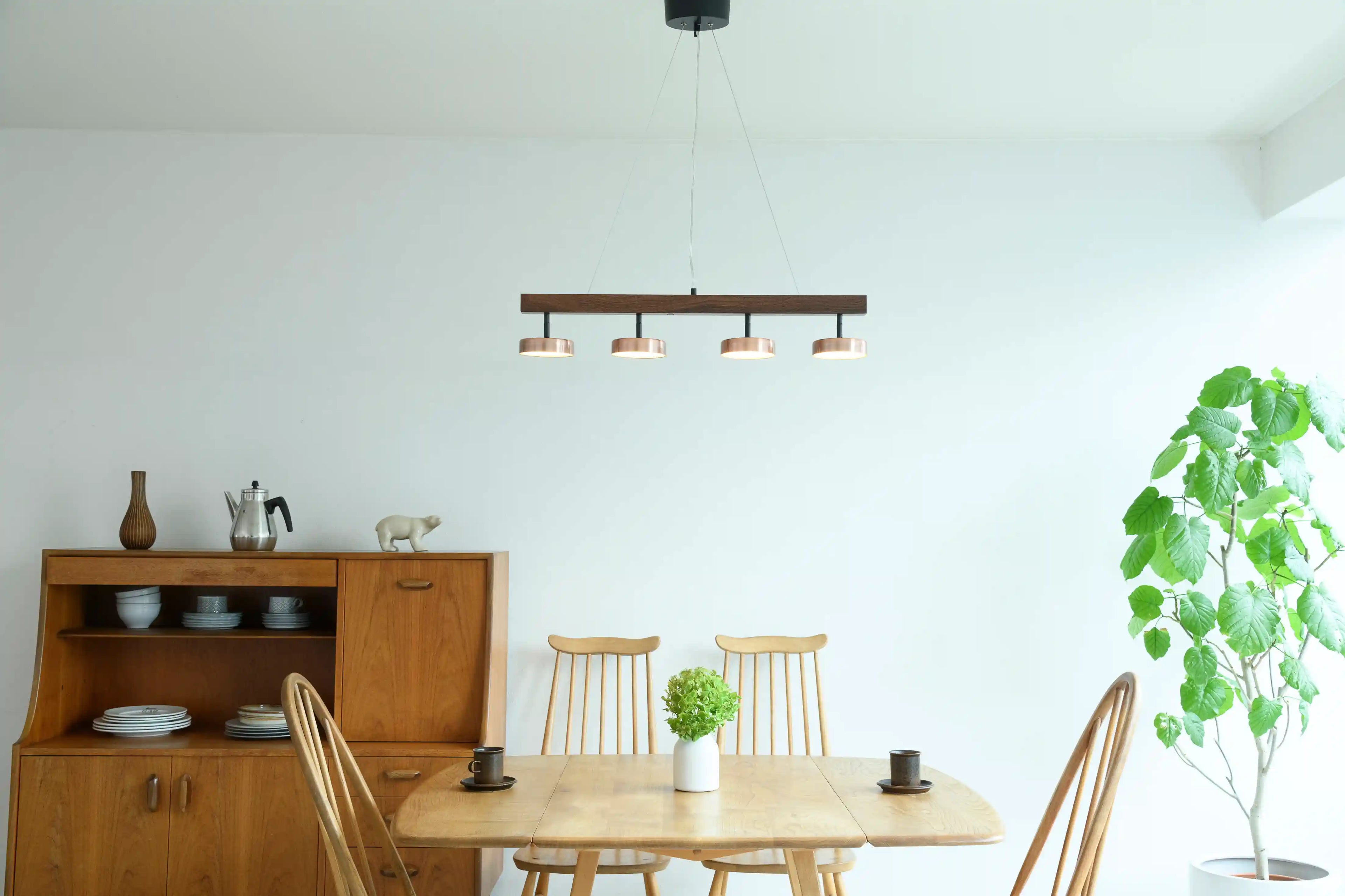 RUMANI4 PENDANT LIGHT