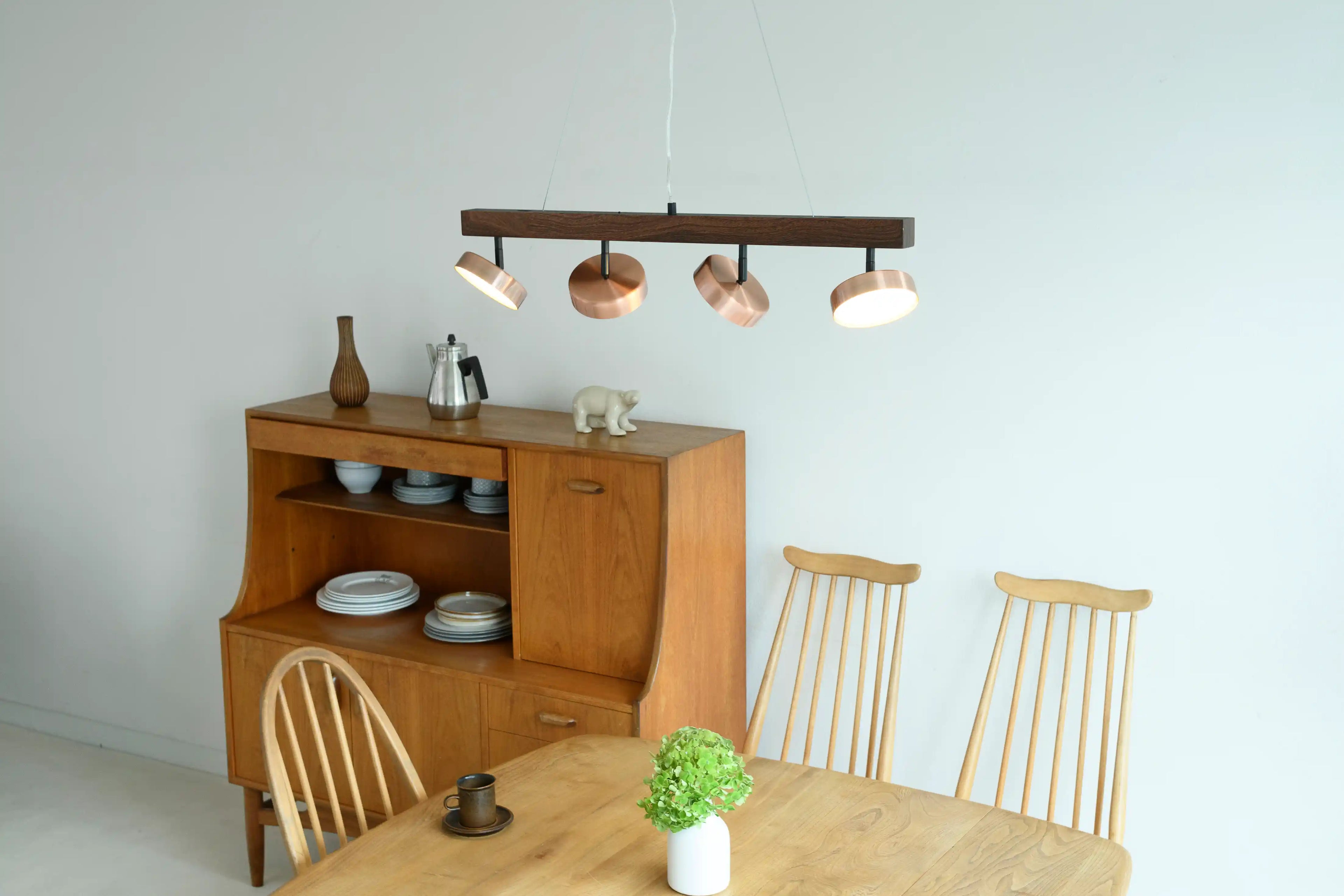 RUMANI4 PENDANT LIGHT