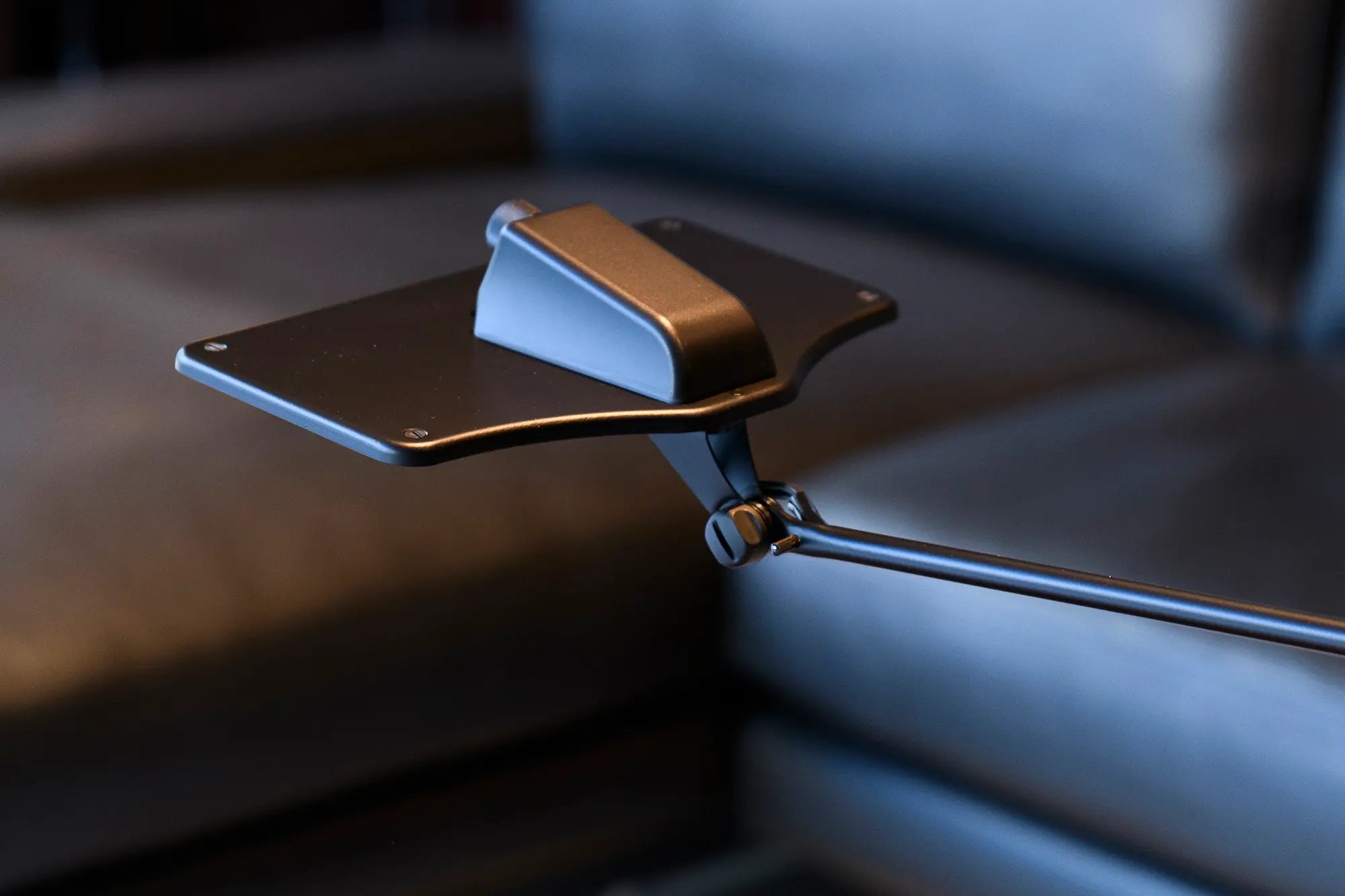 EXARM “OLED”