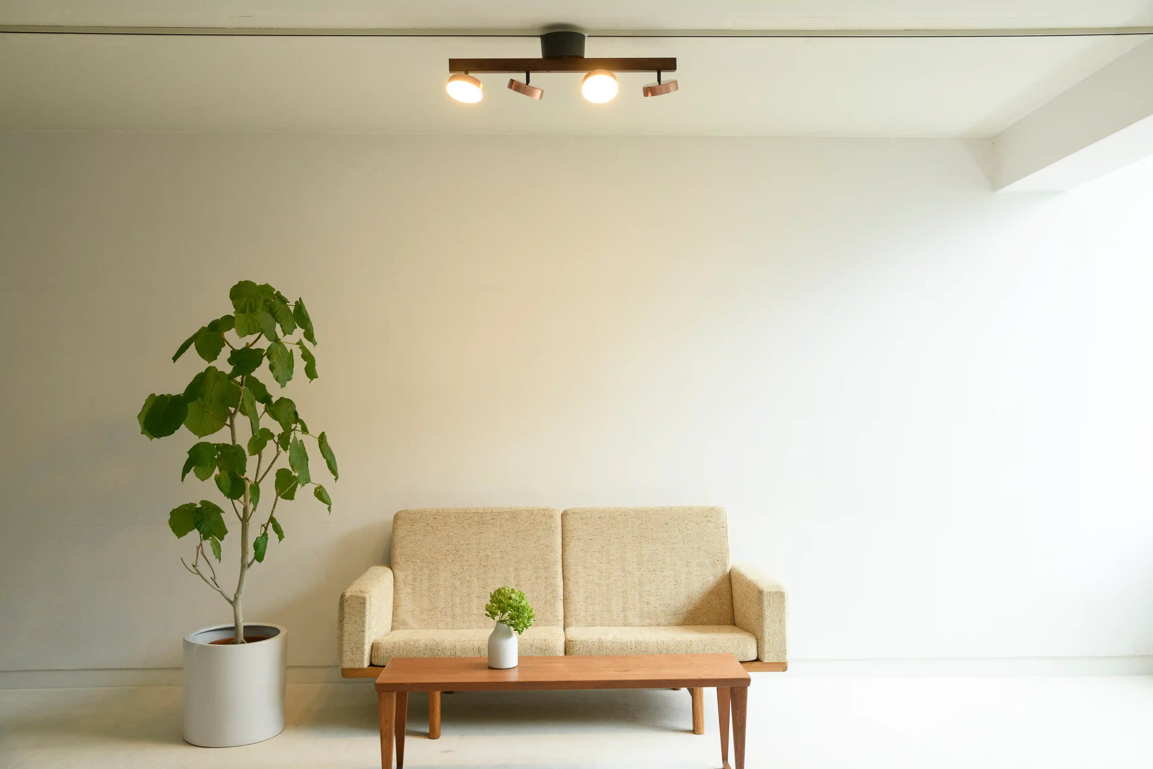 RUMANI4 CEILING LIGHT