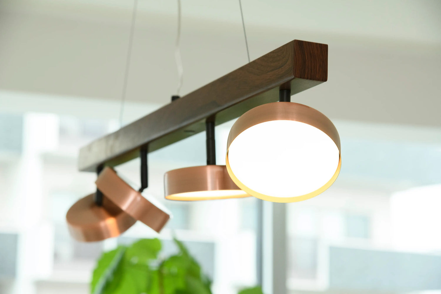 RUMANI4 PENDANT LIGHT