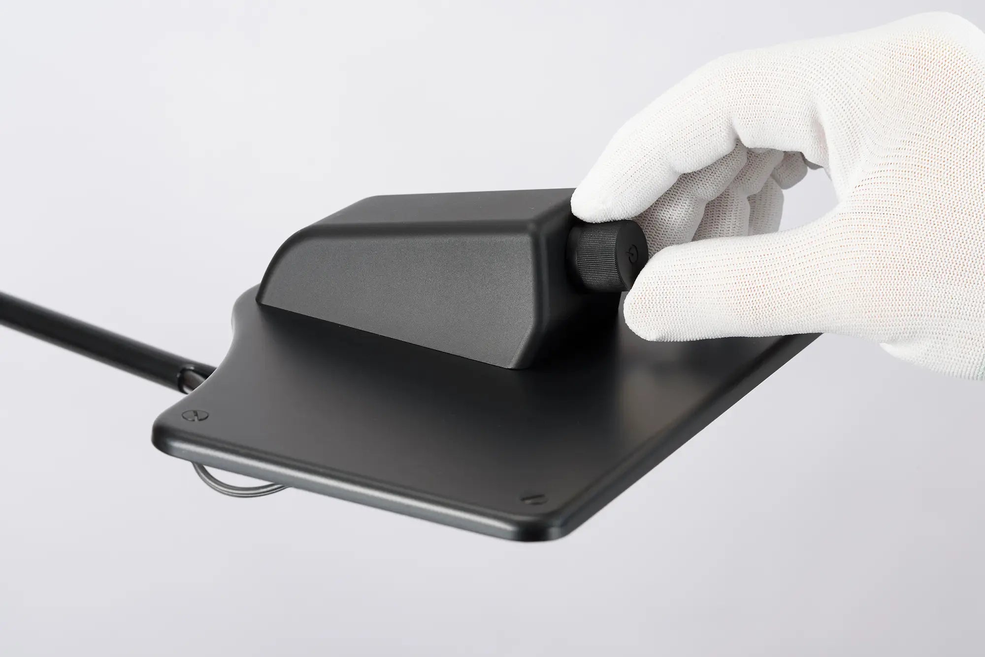 EXARM “OLED”