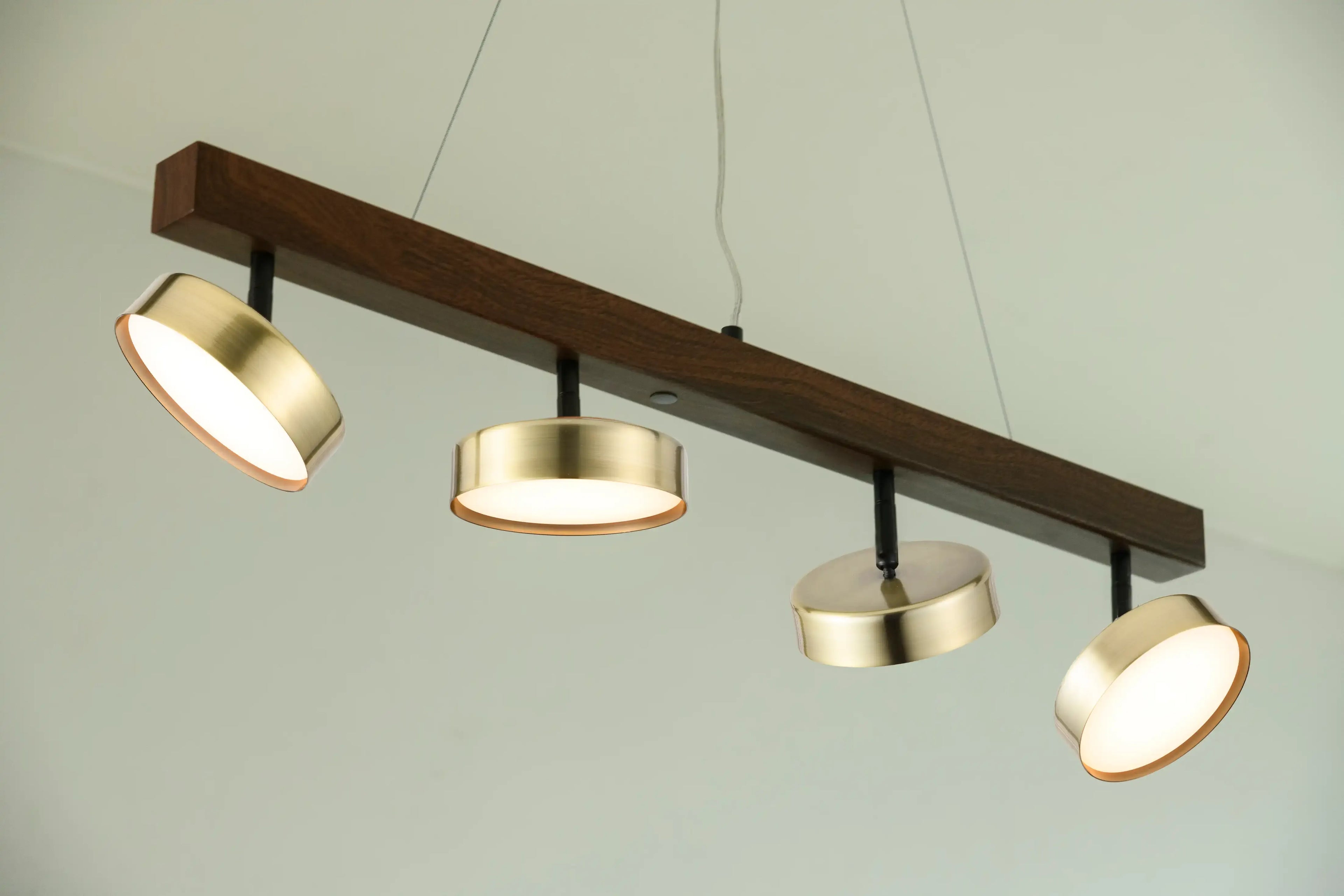 RUMANI4 PENDANT LIGHT