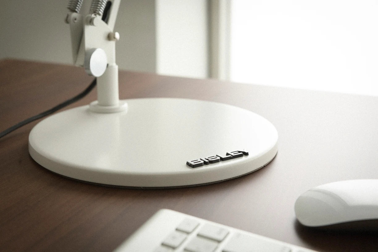 BISLEY DESKLAMP