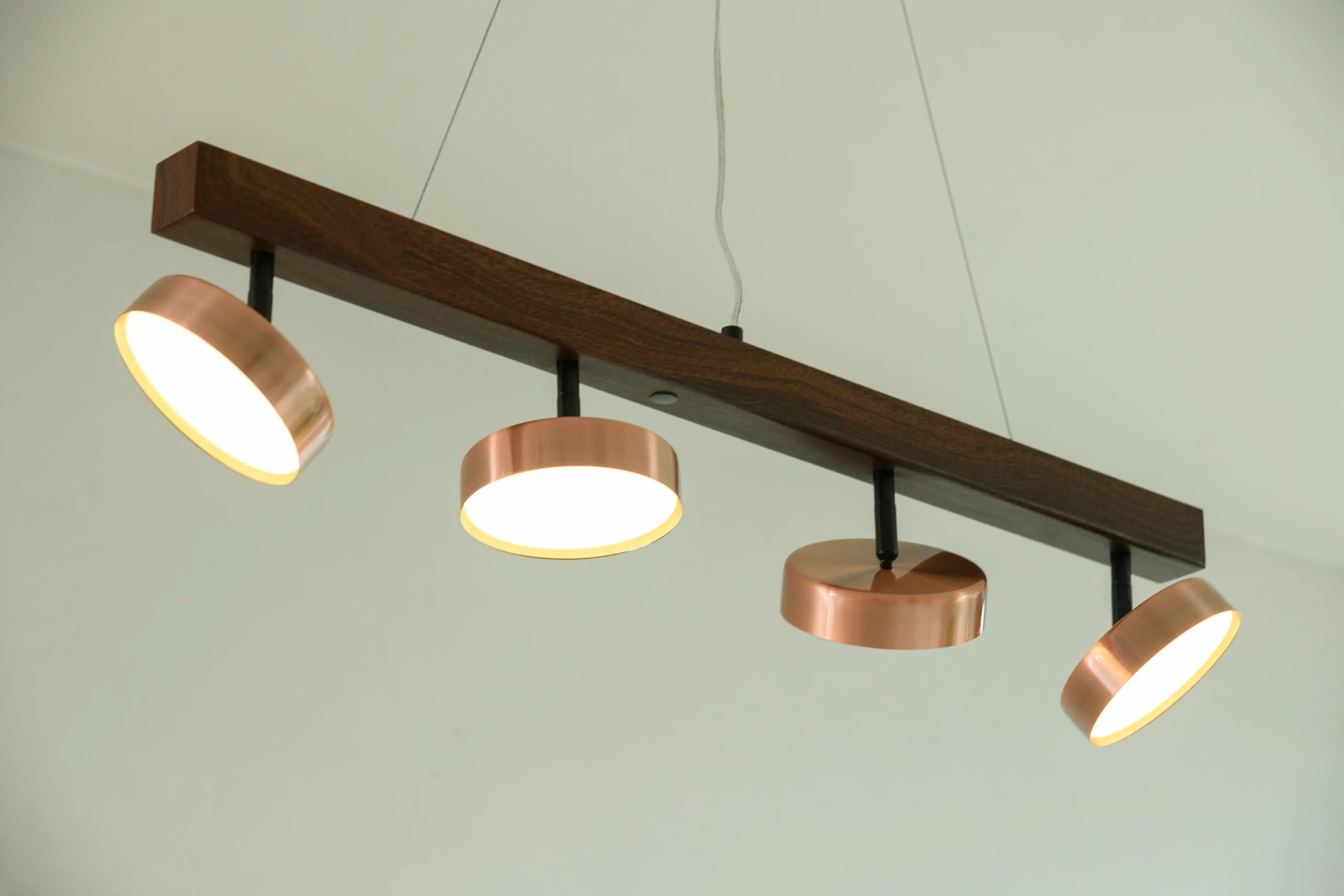 RUMANI4 PENDANT LIGHT