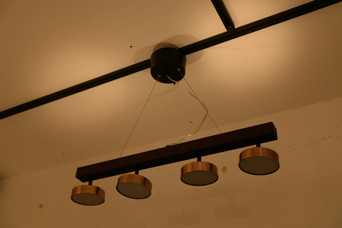 RUMANI4 PENDANT LIGHT