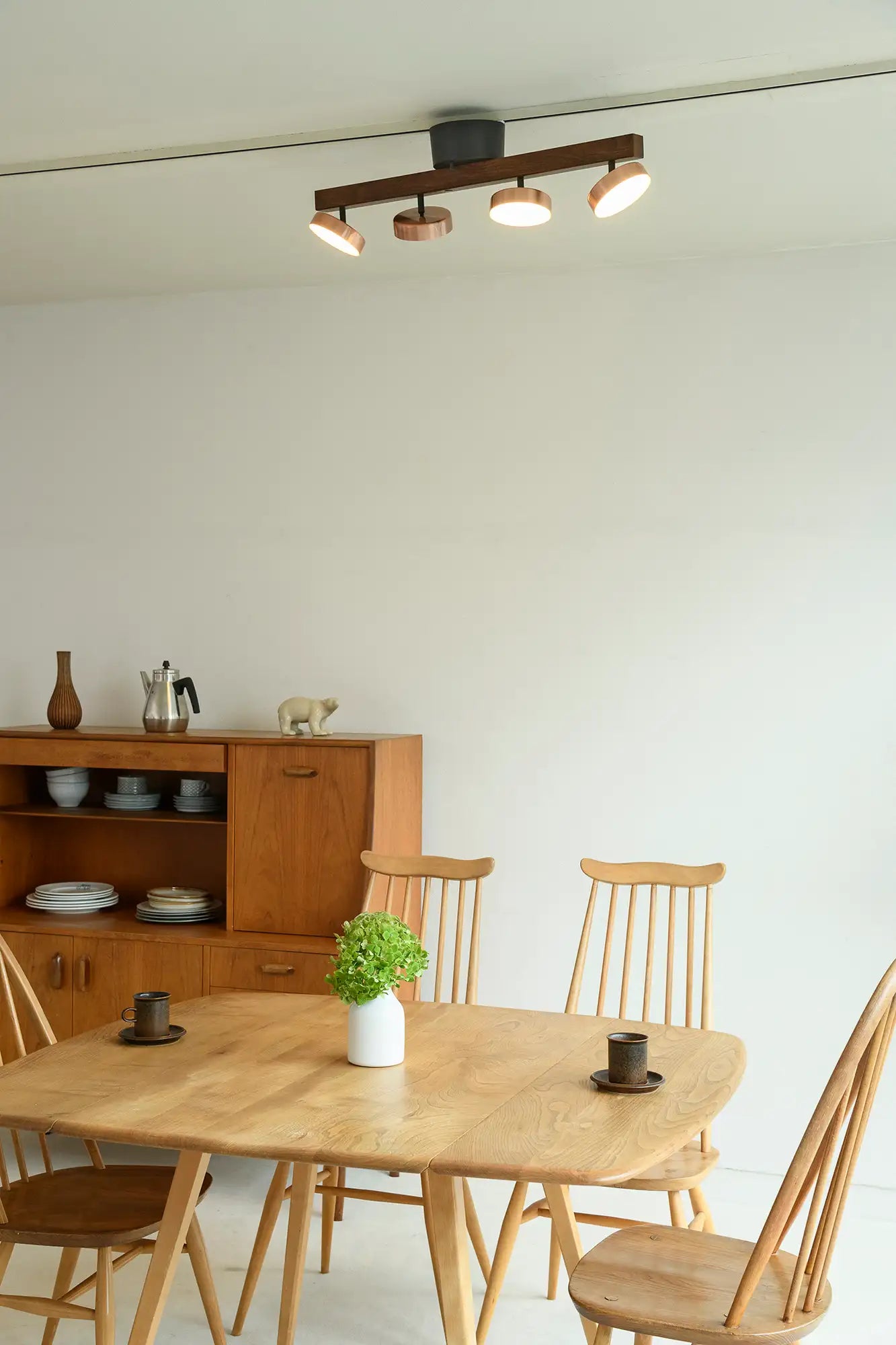 RUMANI4 CEILING LIGHT