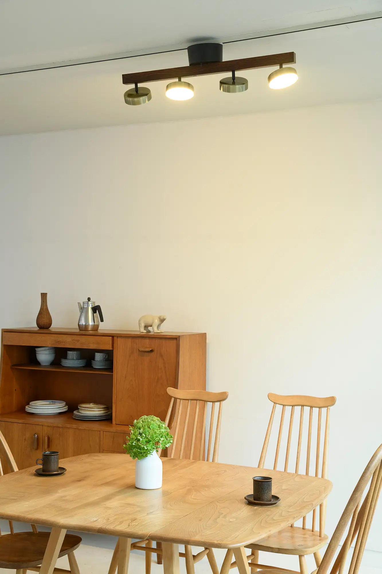 RUMANI4 CEILING LIGHT