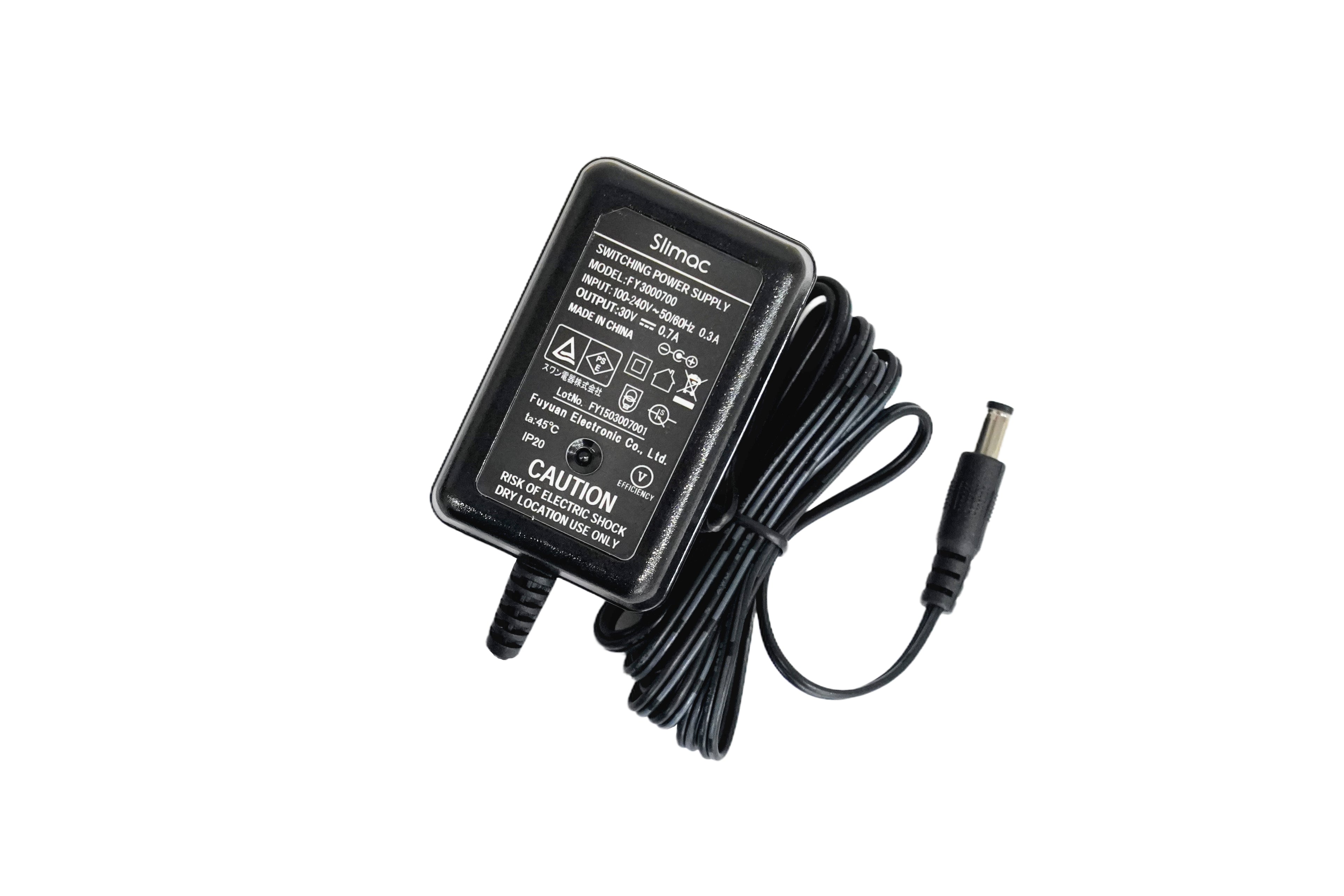 DC30V ADAPTER