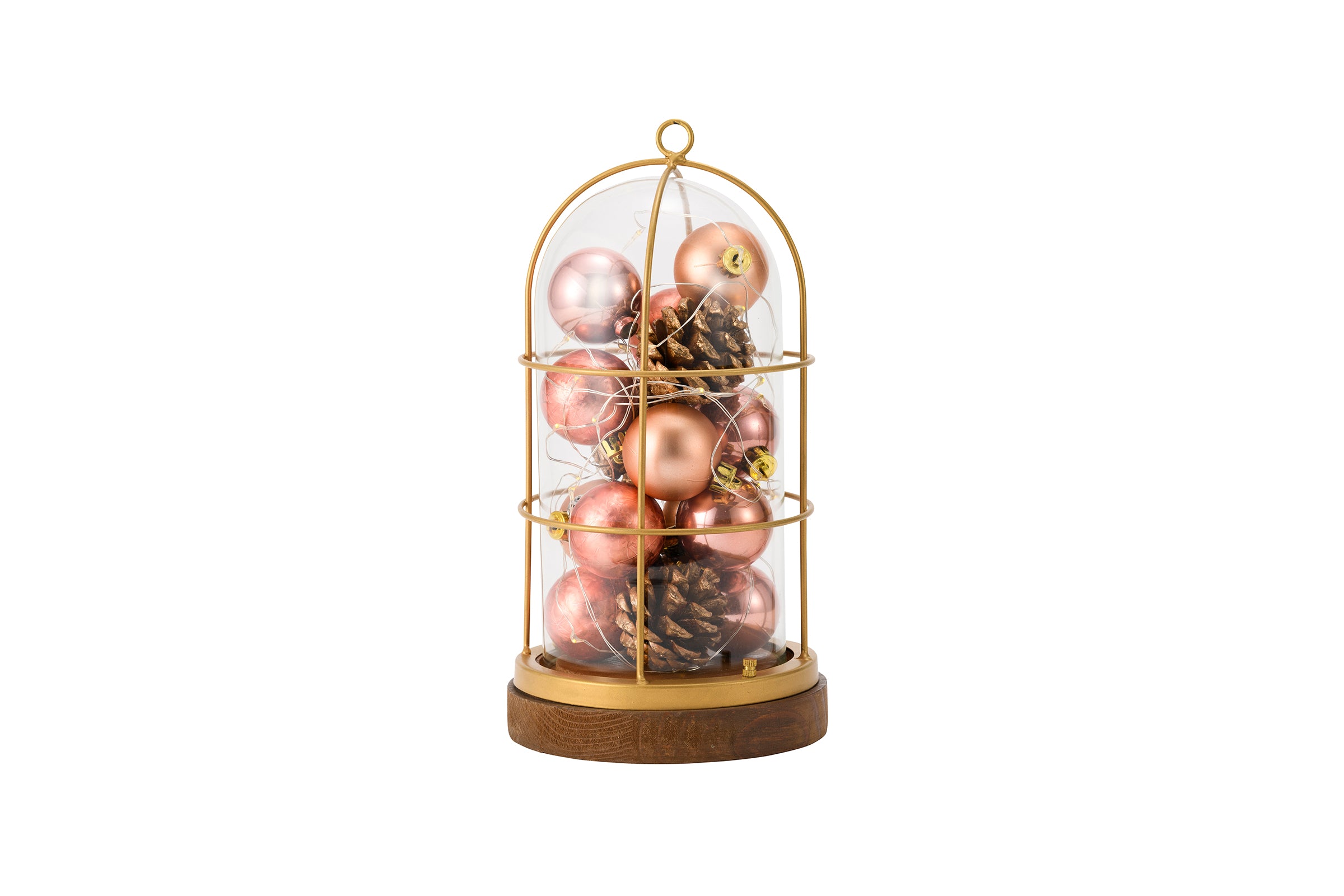 BOTANIC MARINE GARLAND DECO