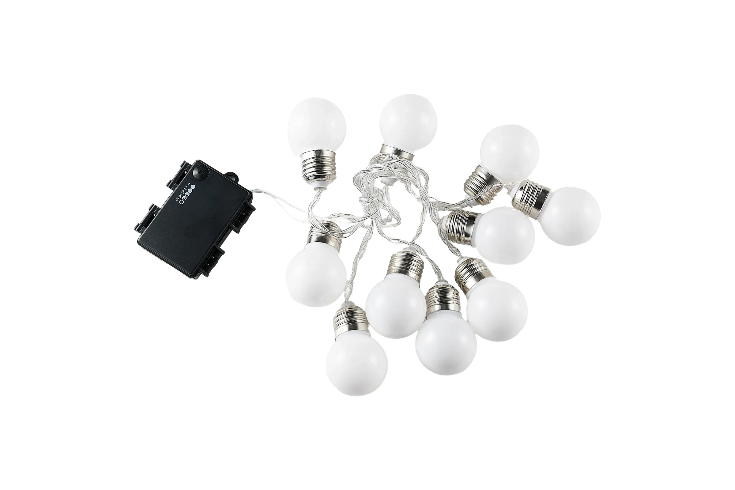 LED STRING LIGHT 10BULB
