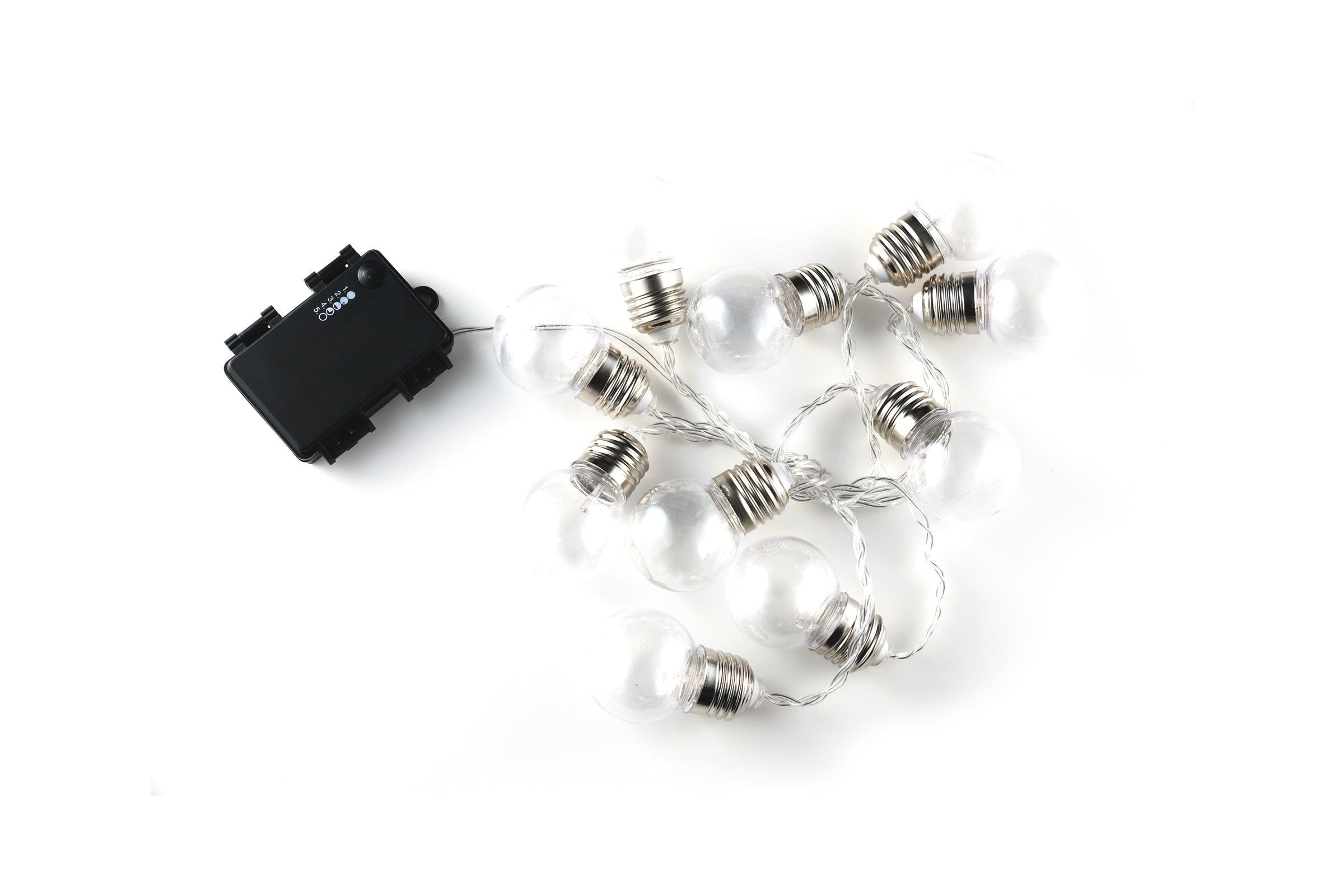 LED STRING LIGHT 10BULB