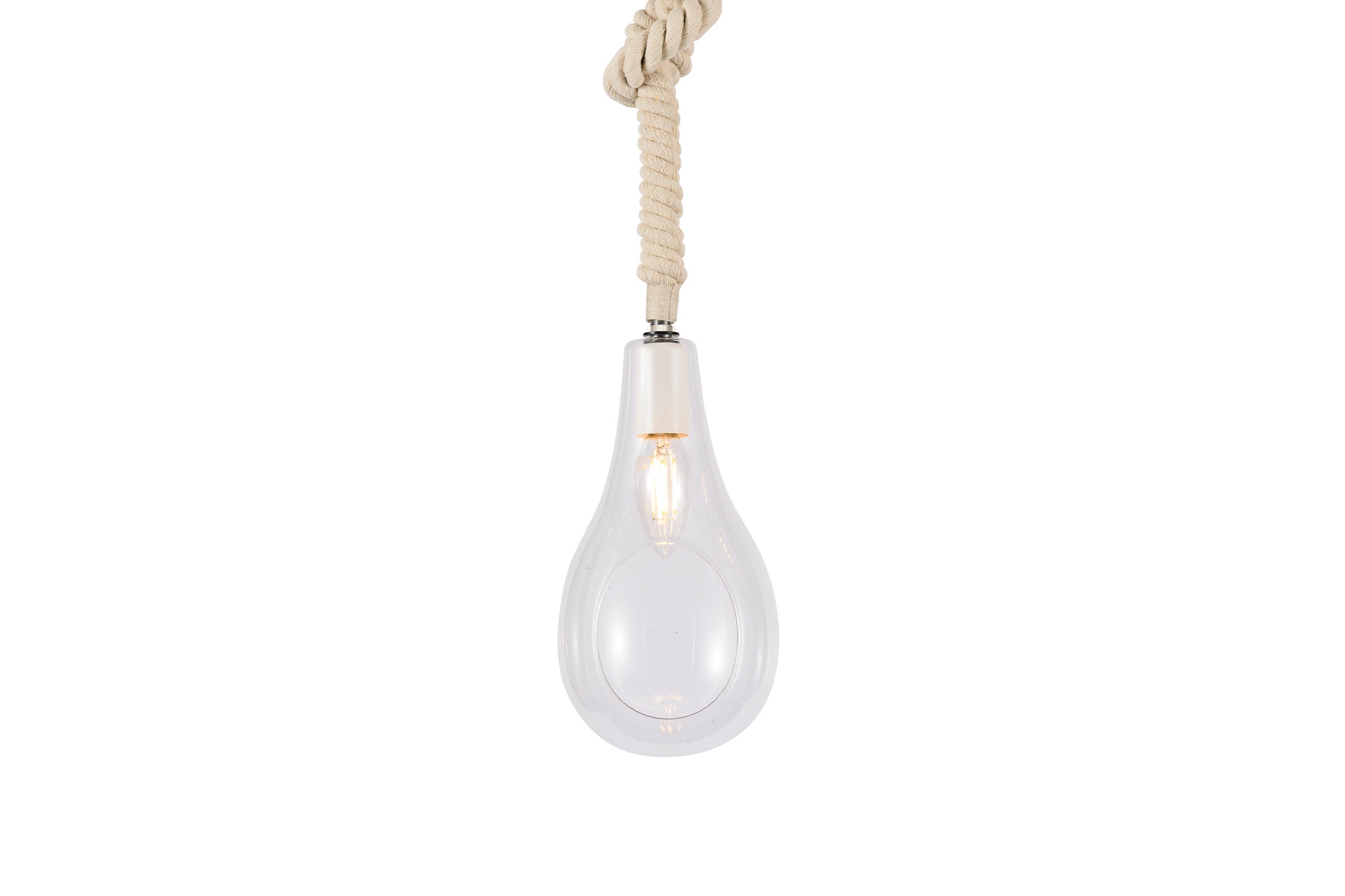BOTANIC HANGING LIGHT