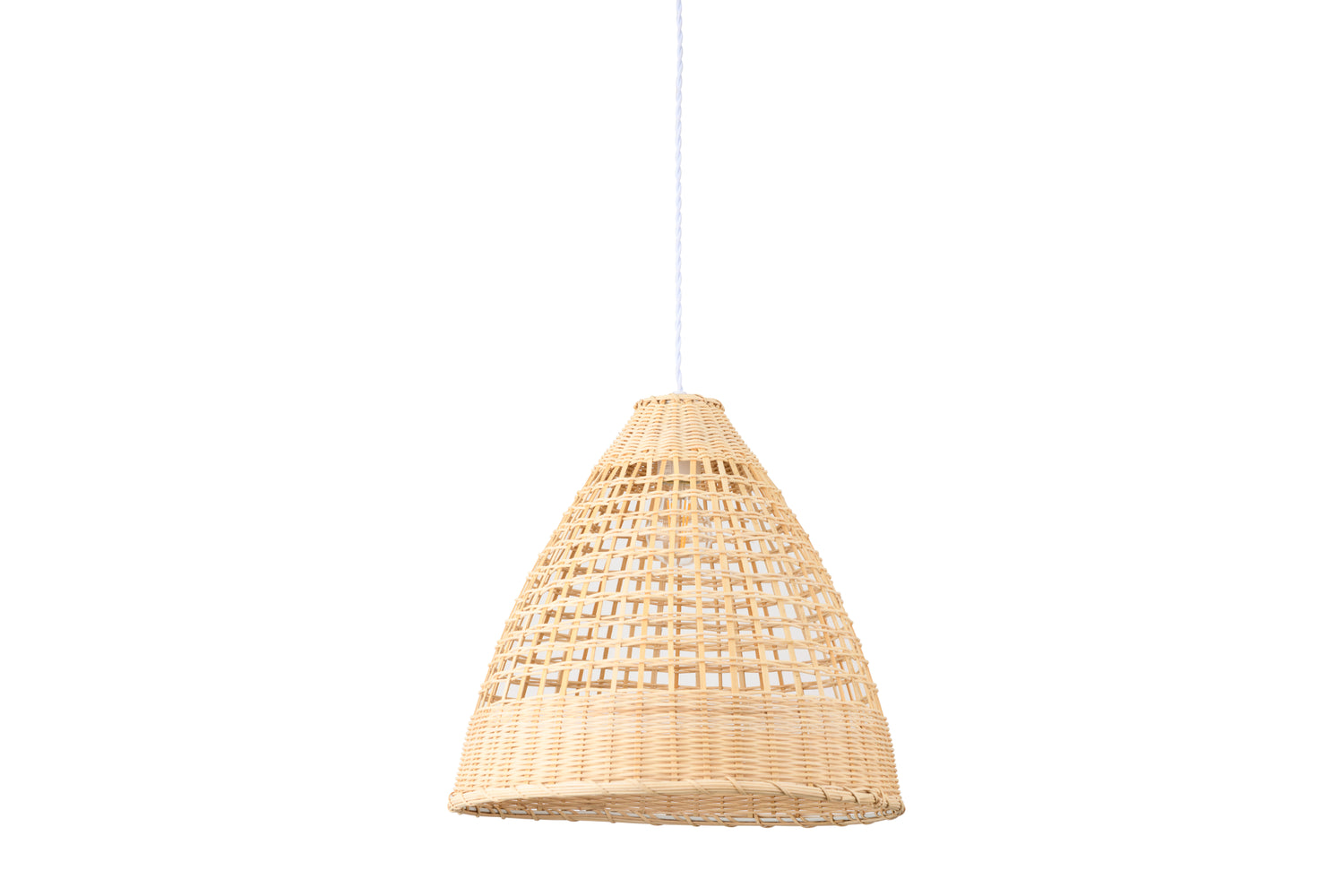 BAMBOO 40 PENDANT LIGHT