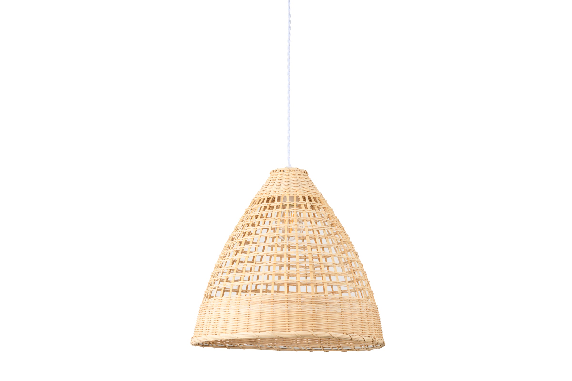 BAMBOO 40 PENDANT LIGHT