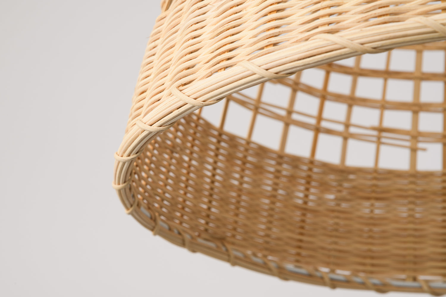 BAMBOO 40 PENDANT LIGHT
