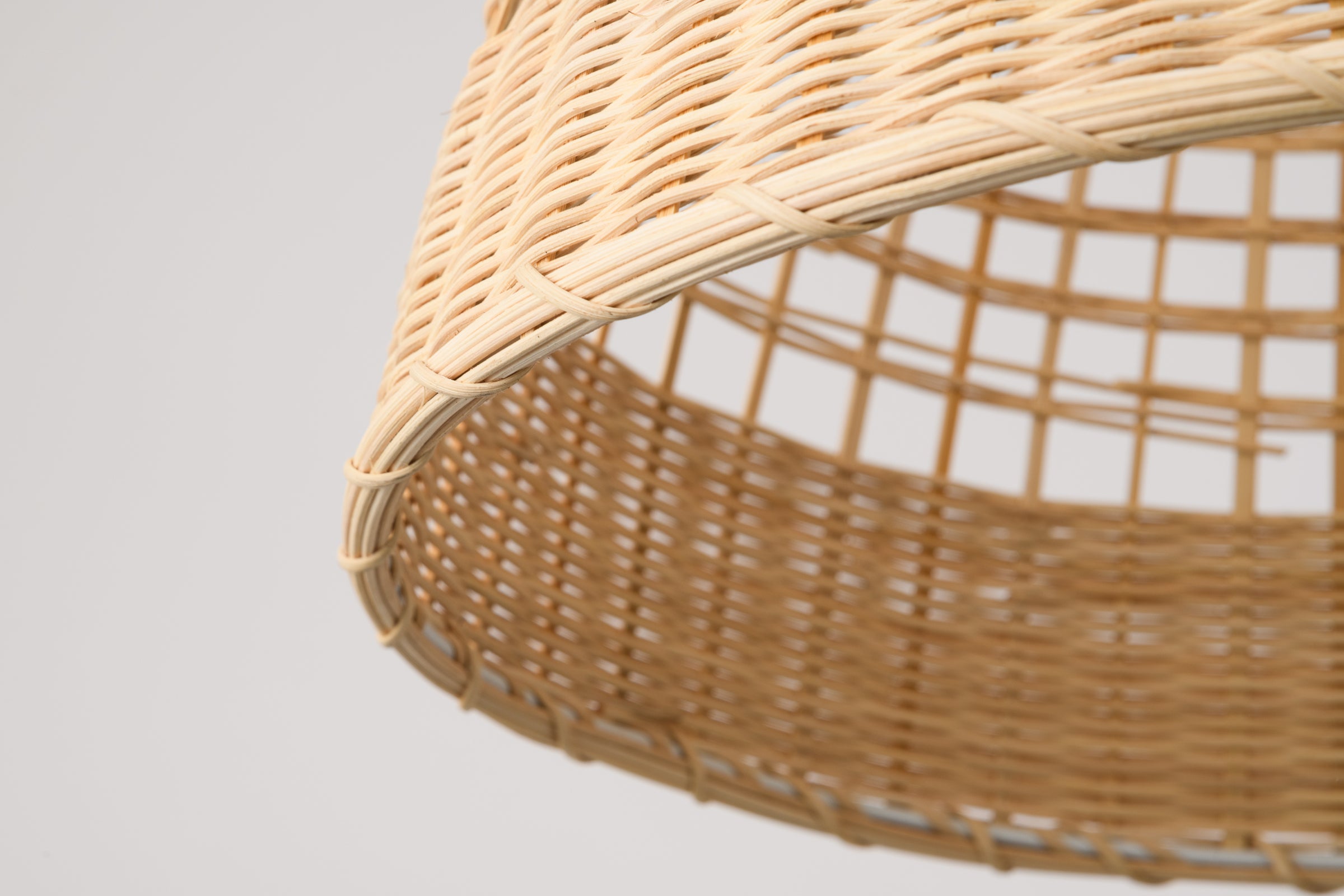 BAMBOO 40 PENDANT LIGHT