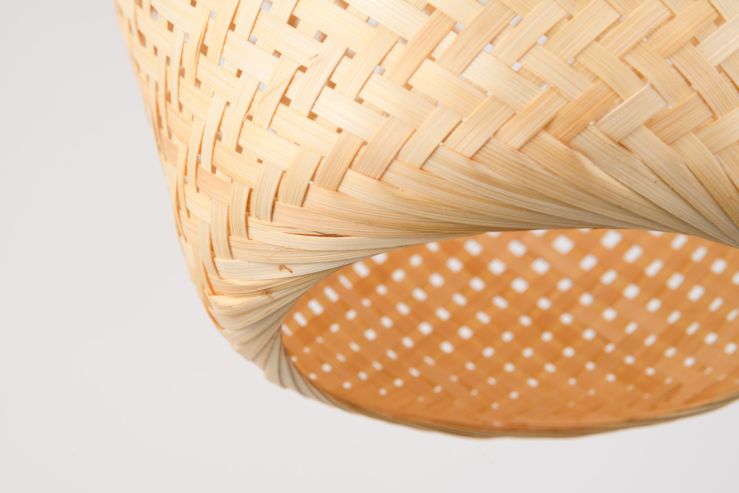 BAMBOO 24 PENDANT LIGHT
