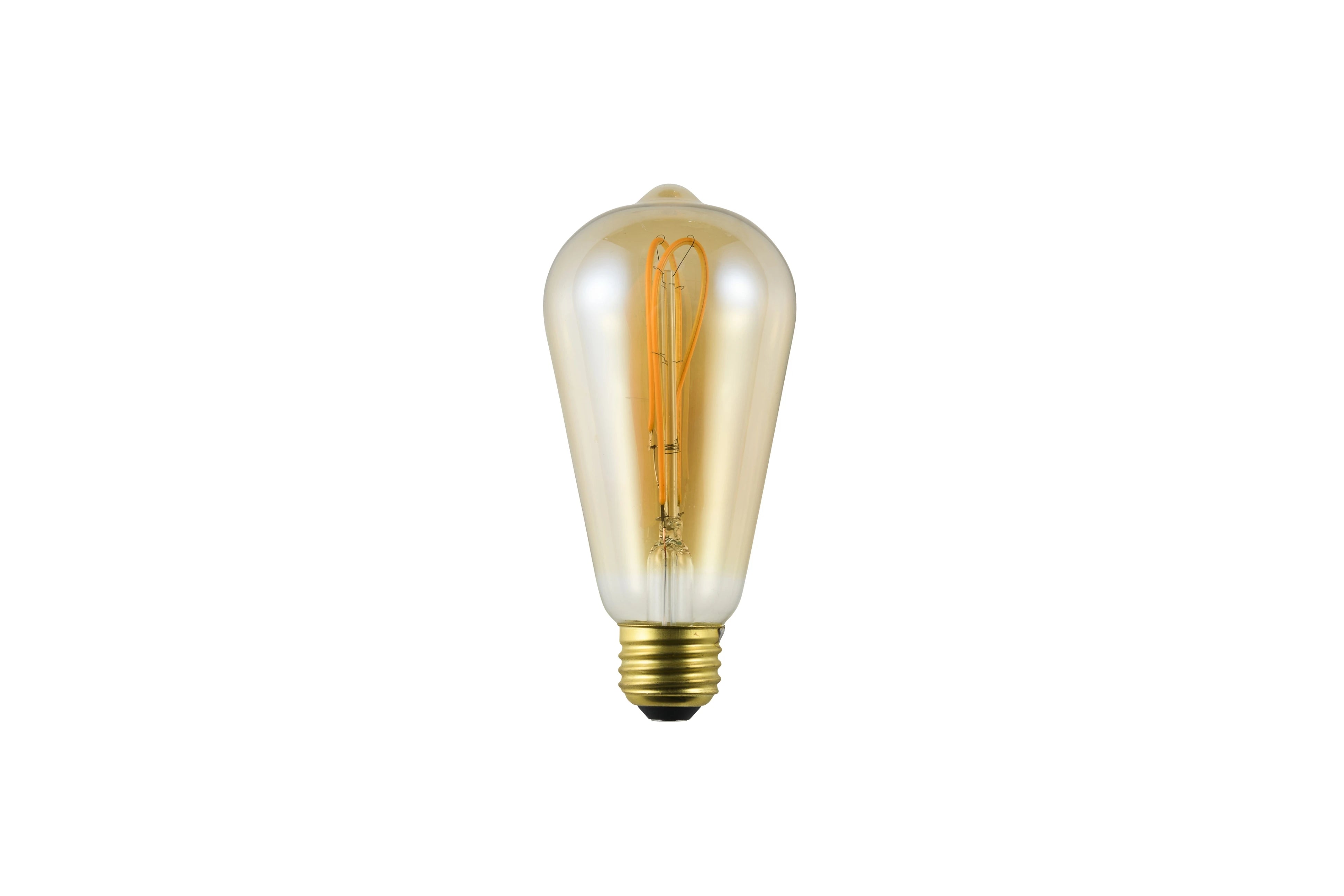 LED SWAN BULB VF EDISON – SWAN ONLINE STORE