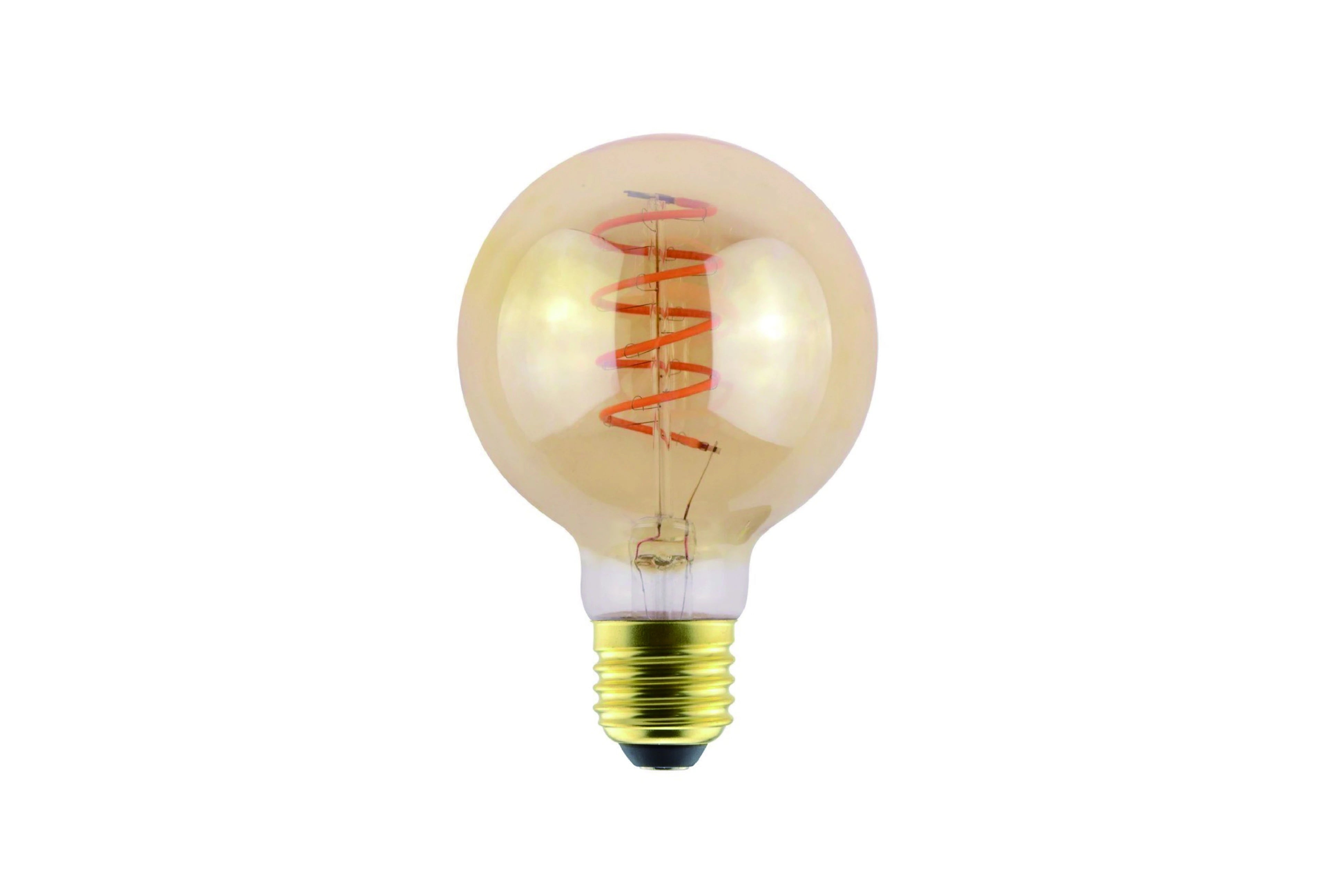 LED SWAN BULB VF BALL