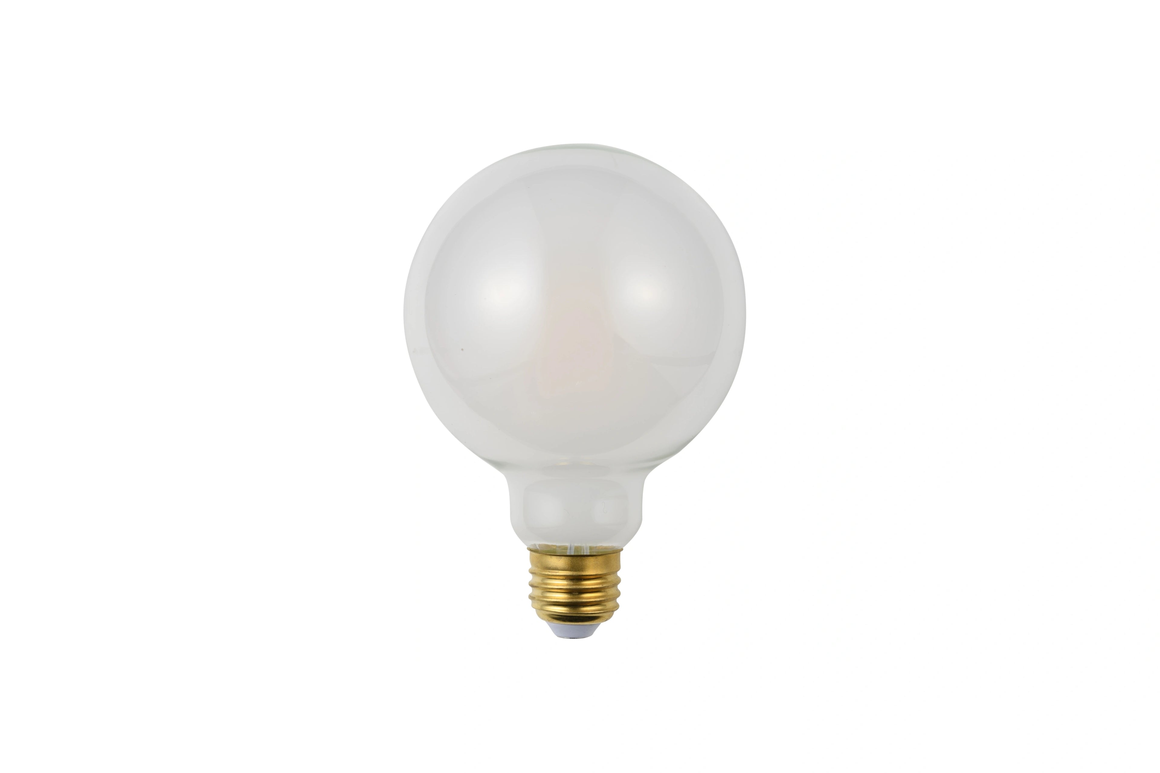 LED SWAN BULB 2400 FROST BALL